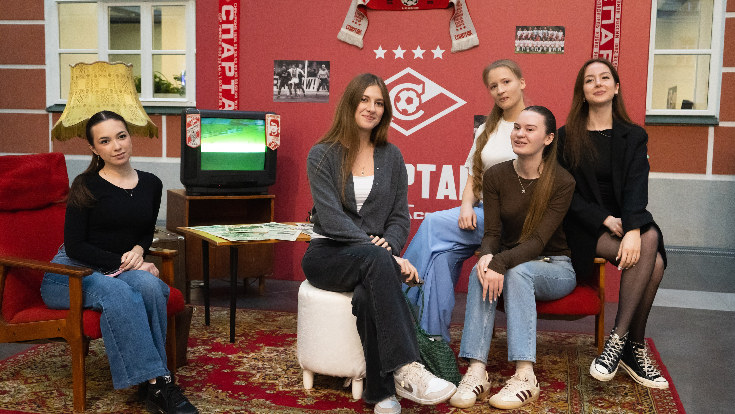 XI Международная научно-практическая конференция по спортивному менеджменту. Фотограф и видеооператор Екатерина Гнатюк