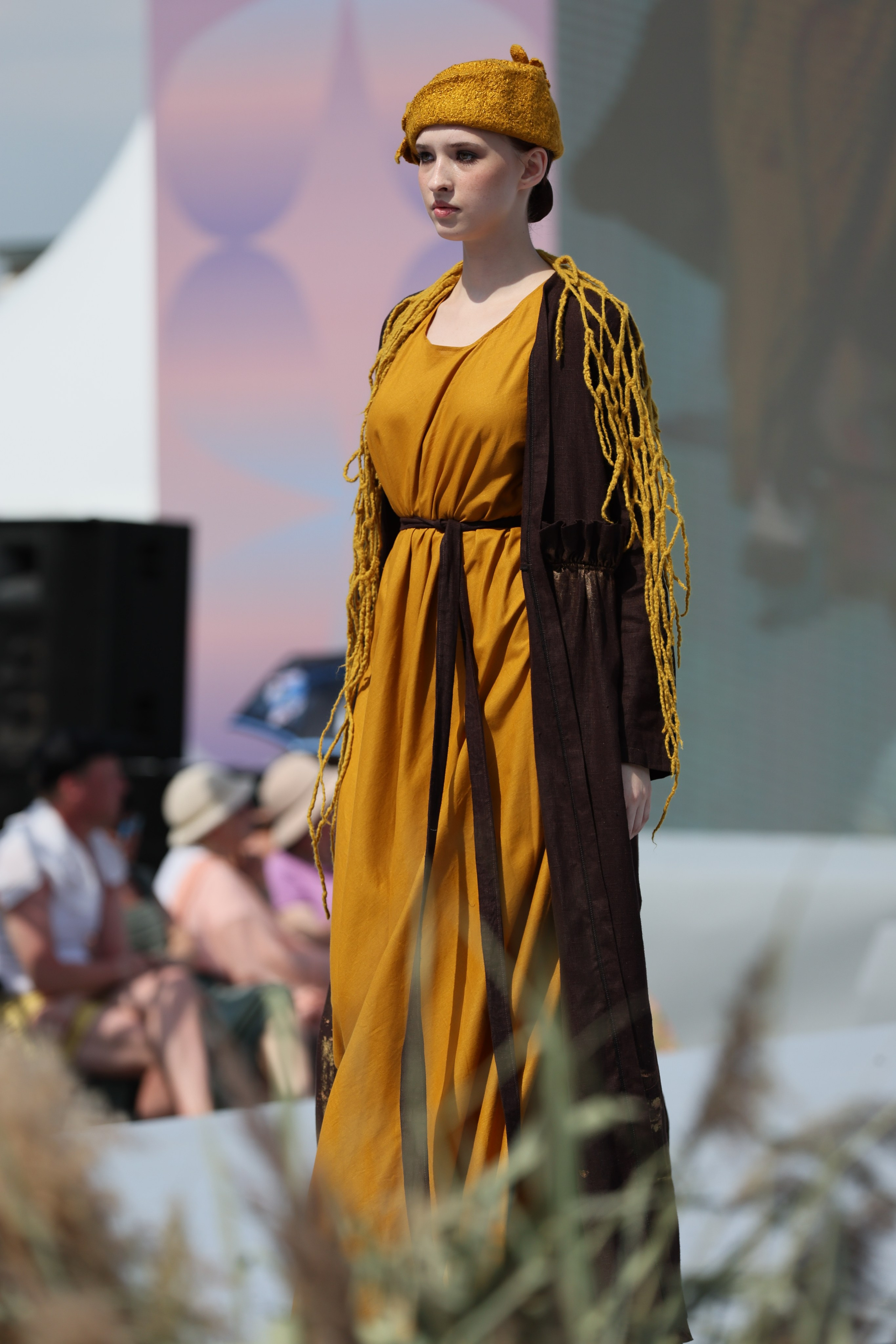 Репортаж Москва. Портретный фотограф в Москве Павел Горчаков