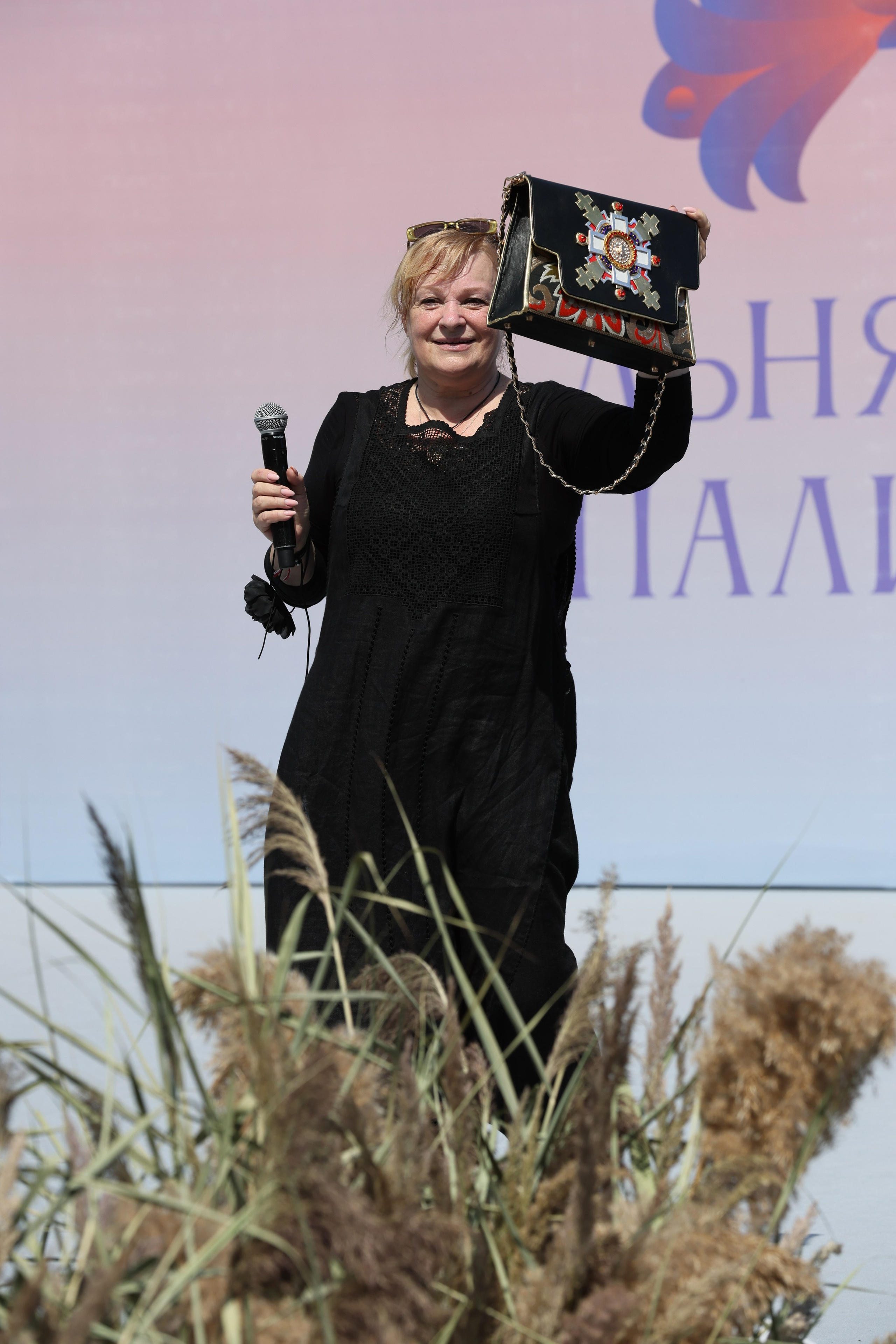 Льняная Палитра 2025 (Плес). Портретный фотограф в Москве Павел Горчаков