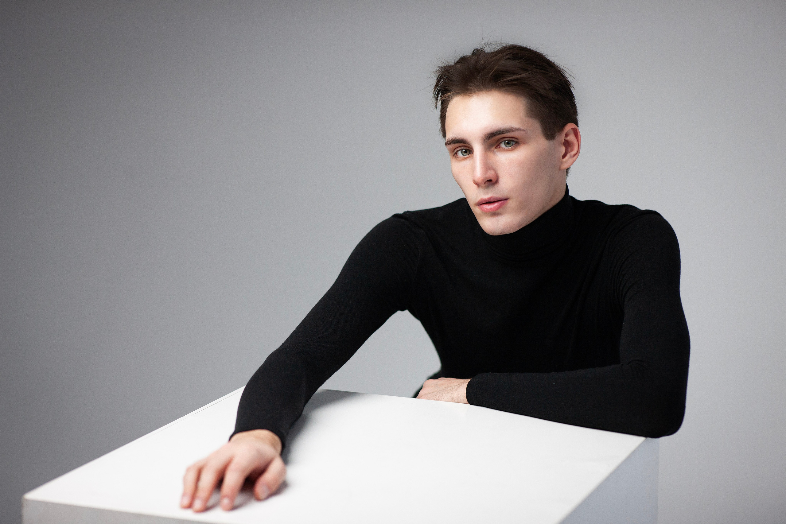 Мужской портрет Москва. Портретный фотограф в Москве Павел Горчаков