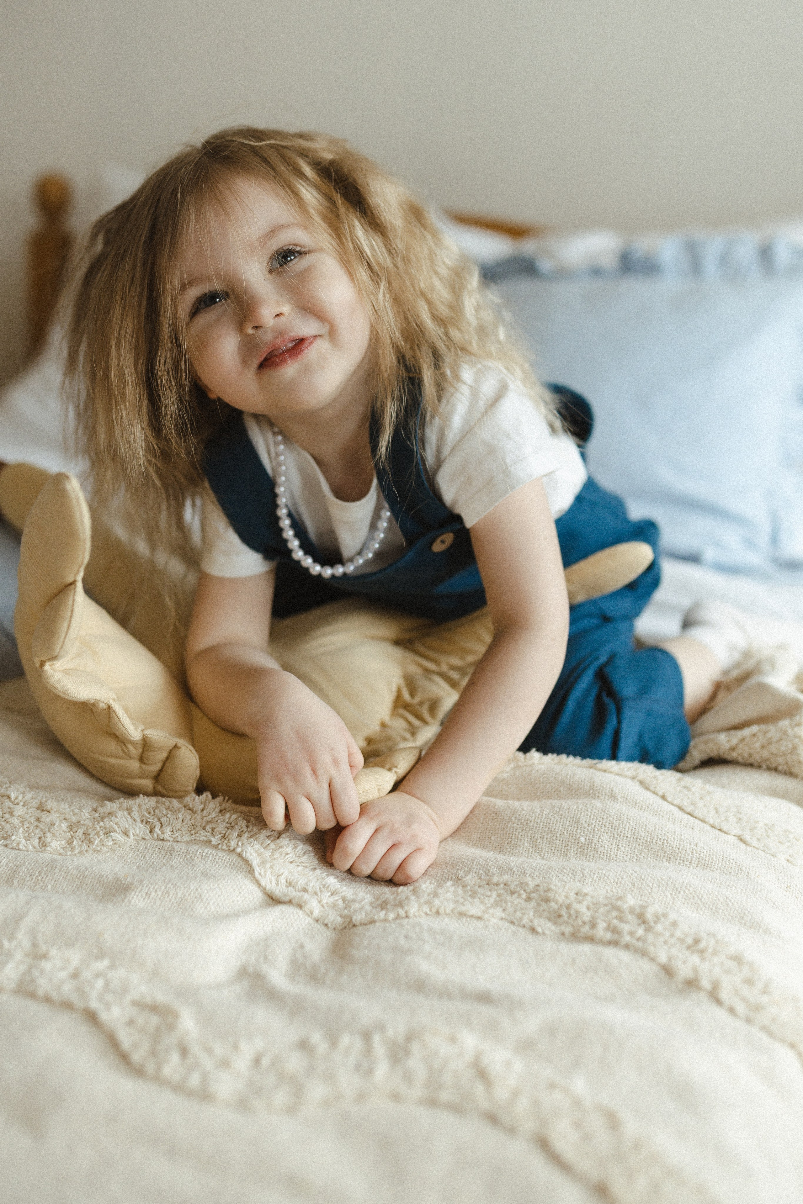 Смех слёзы и сырники. Семейный фотограф в Москве Алина Савченко