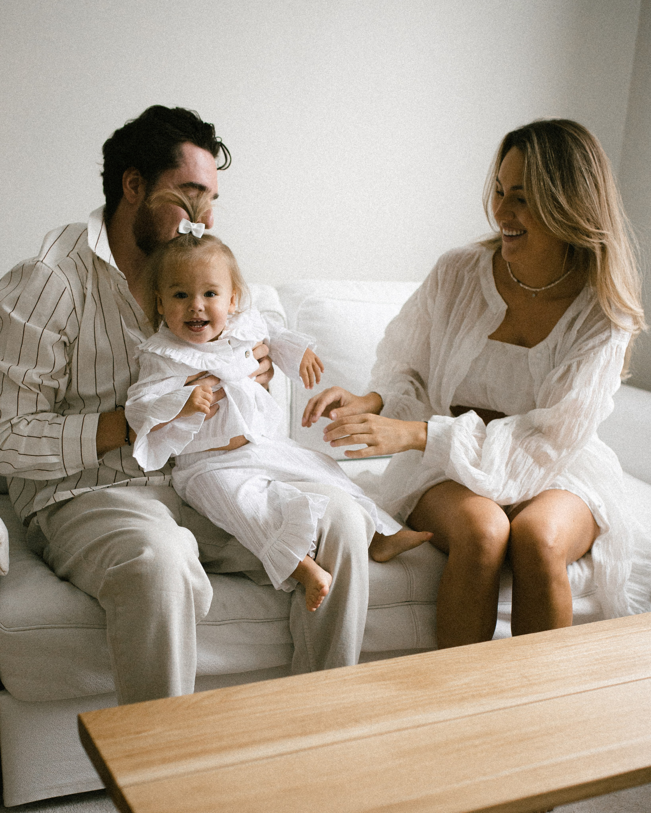 Ева Дима и Мира. Семейный фотограф в Москве Алина Савченко