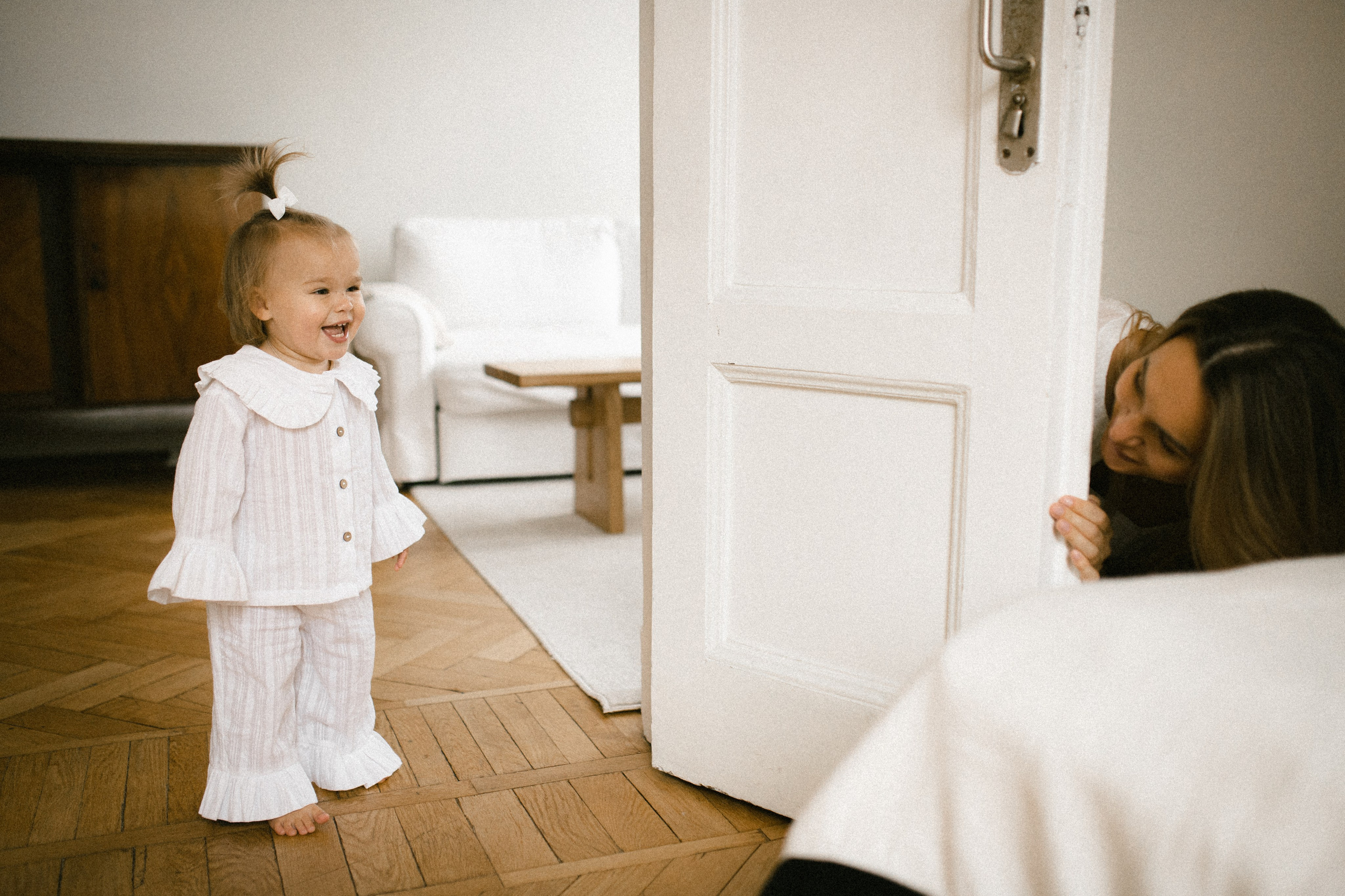 Ева Дима и Мира. Семейный фотограф в Москве Алина Савченко