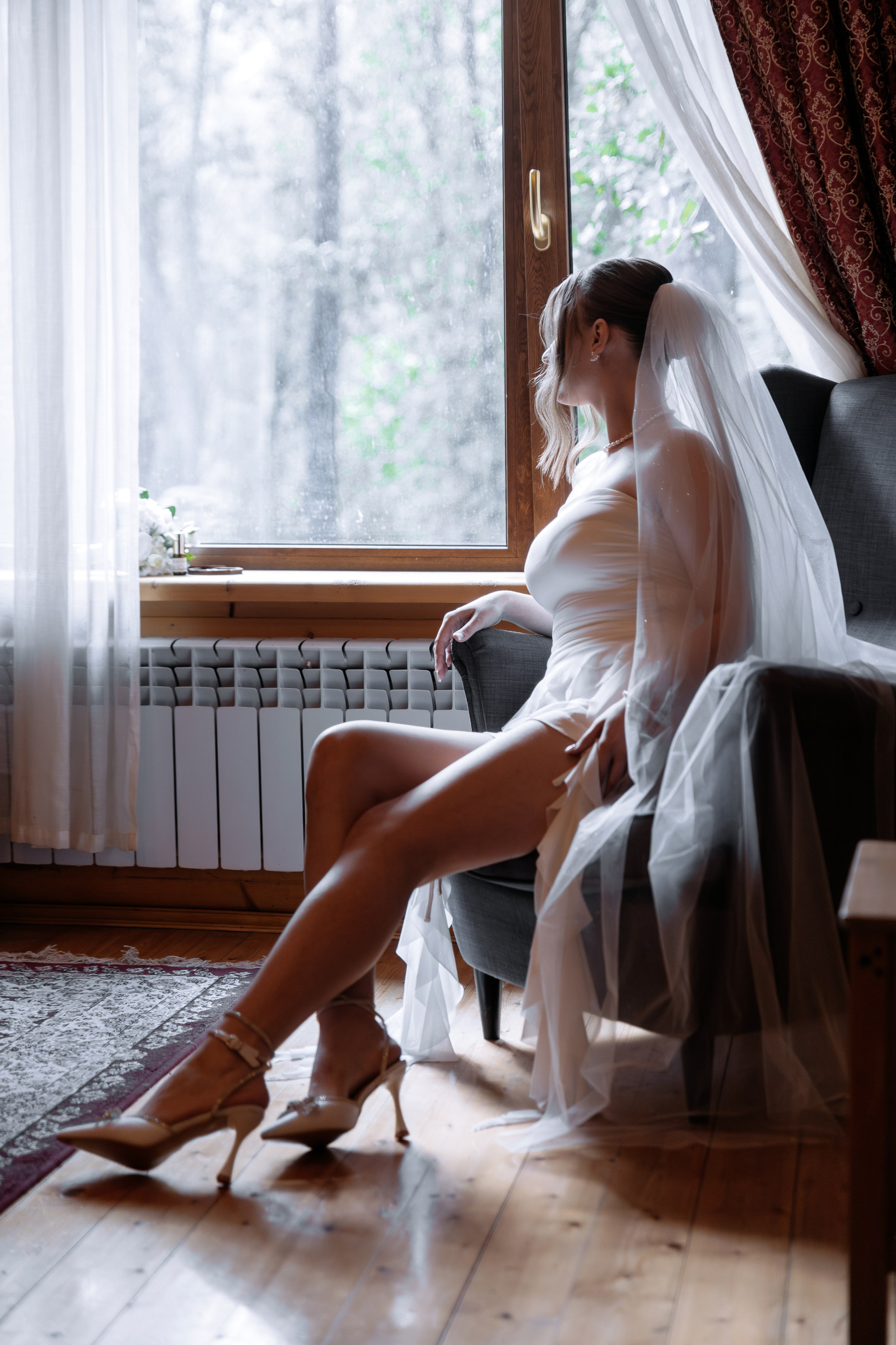 A&V. Фотограф Константин Жуйков