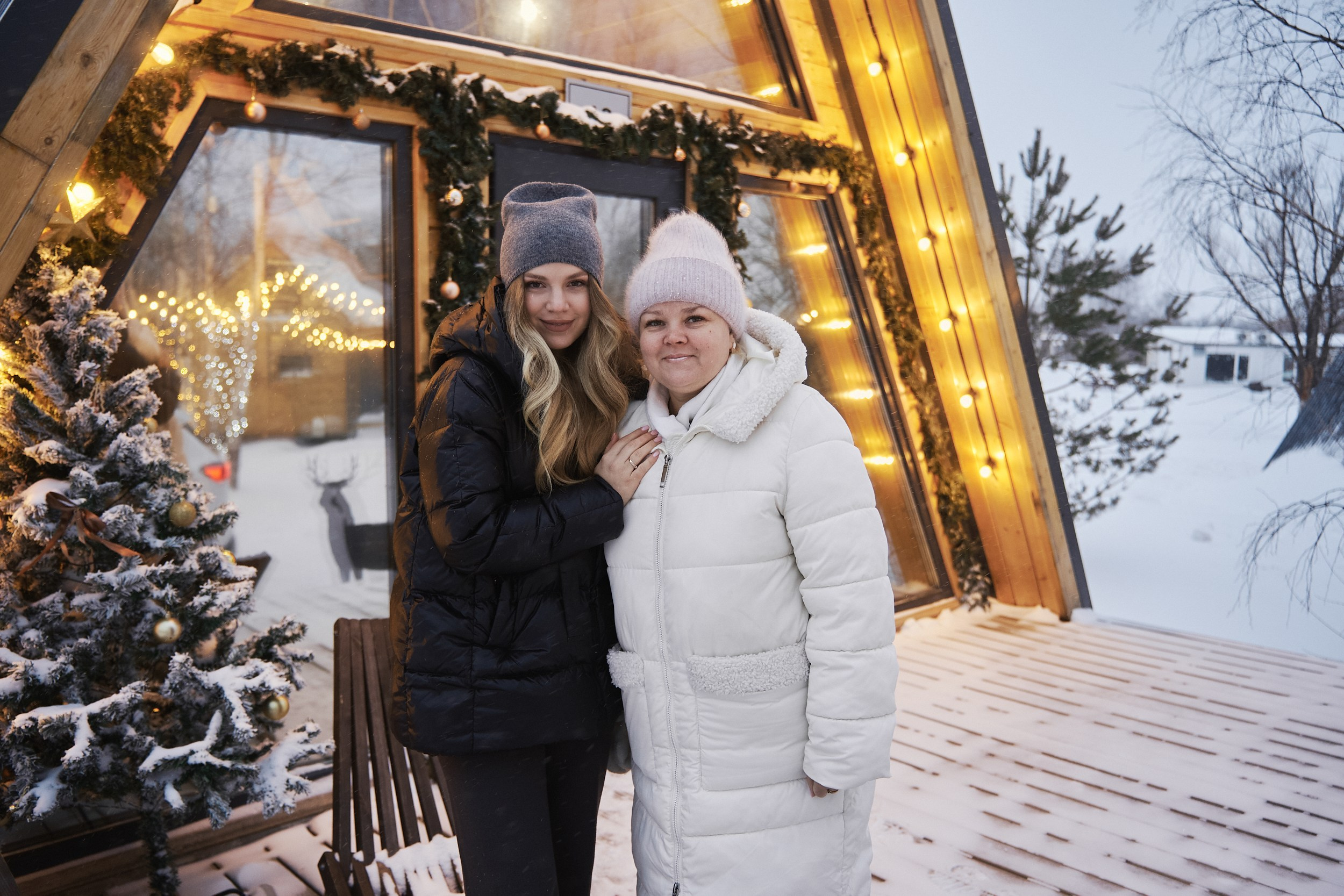 Рекламная съемка. Фотограф в Хабаровске