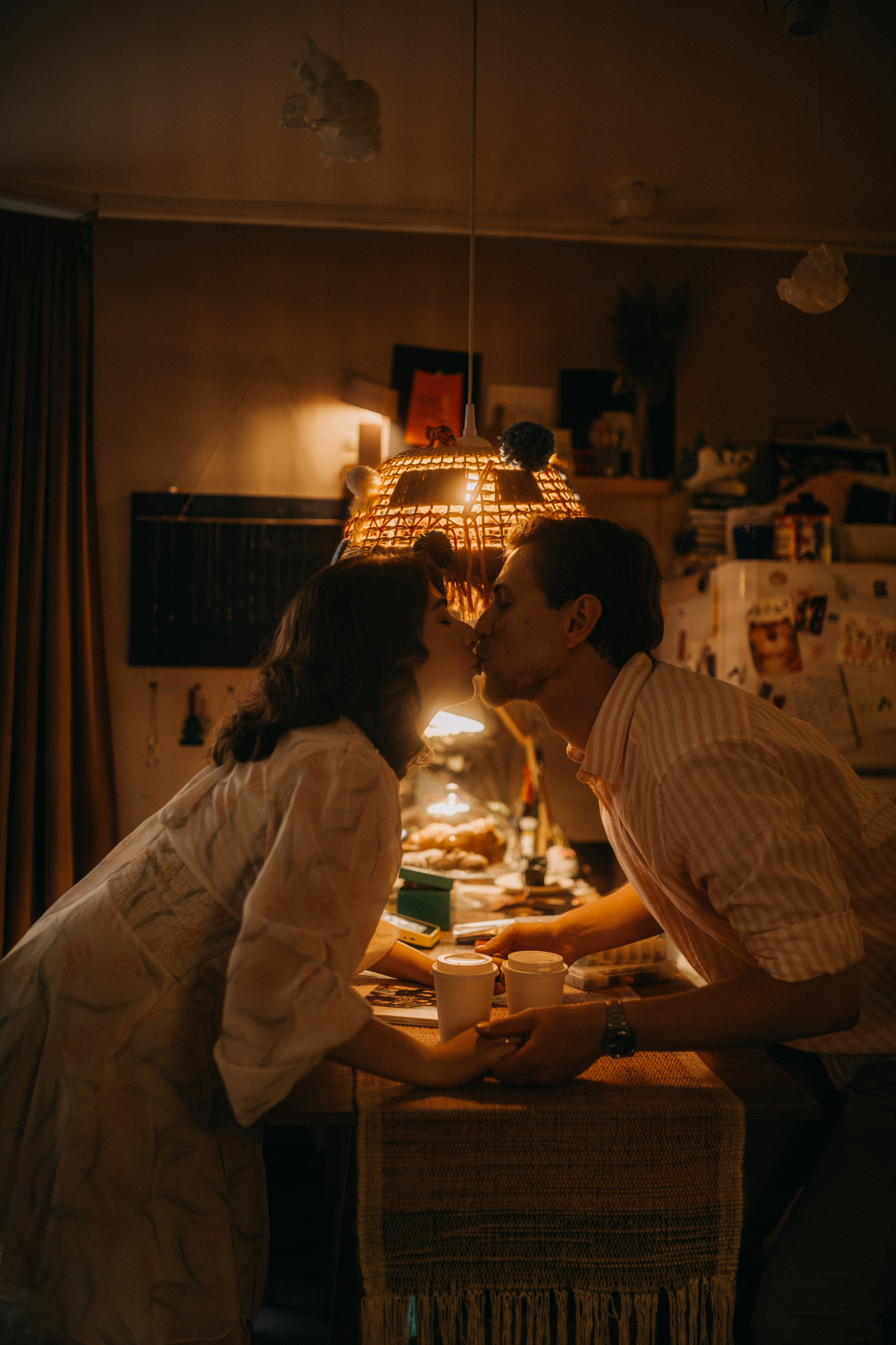 Я люблю тебя. Фотограф в Санкт Петербурге Лара Великова