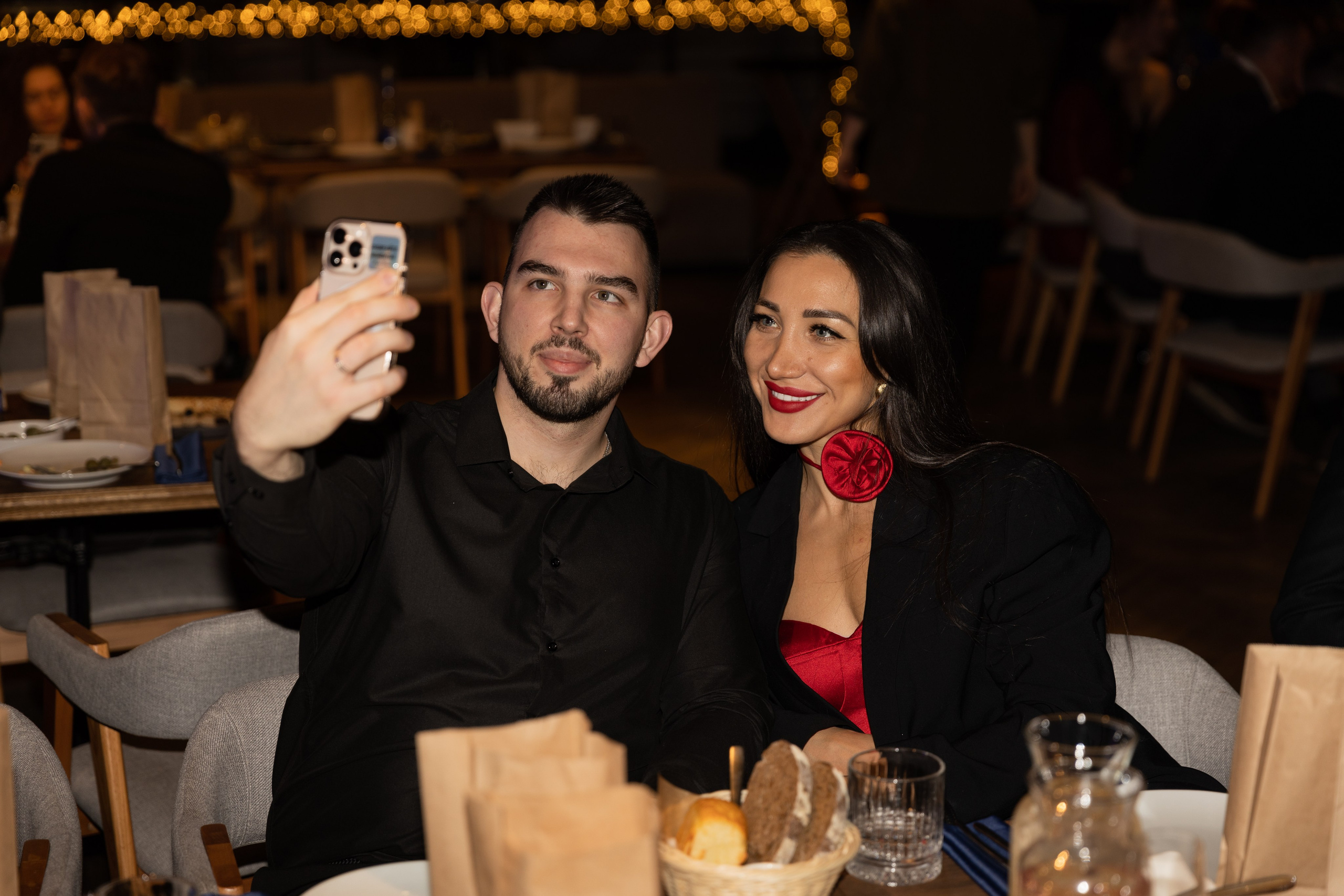 EVENTS. DRIPSTOCK MAG