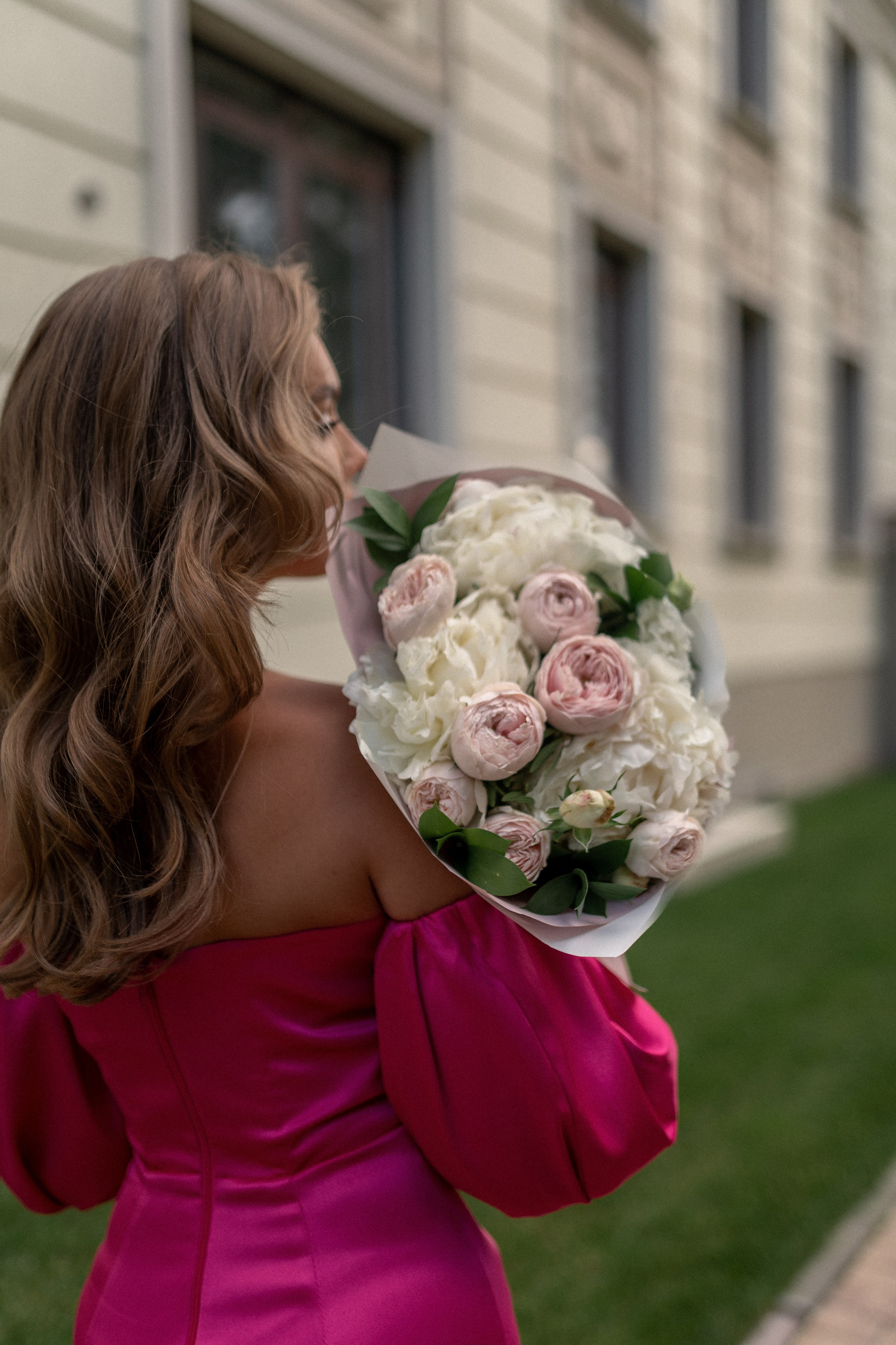 Уличные. Фотограф Новосибирск