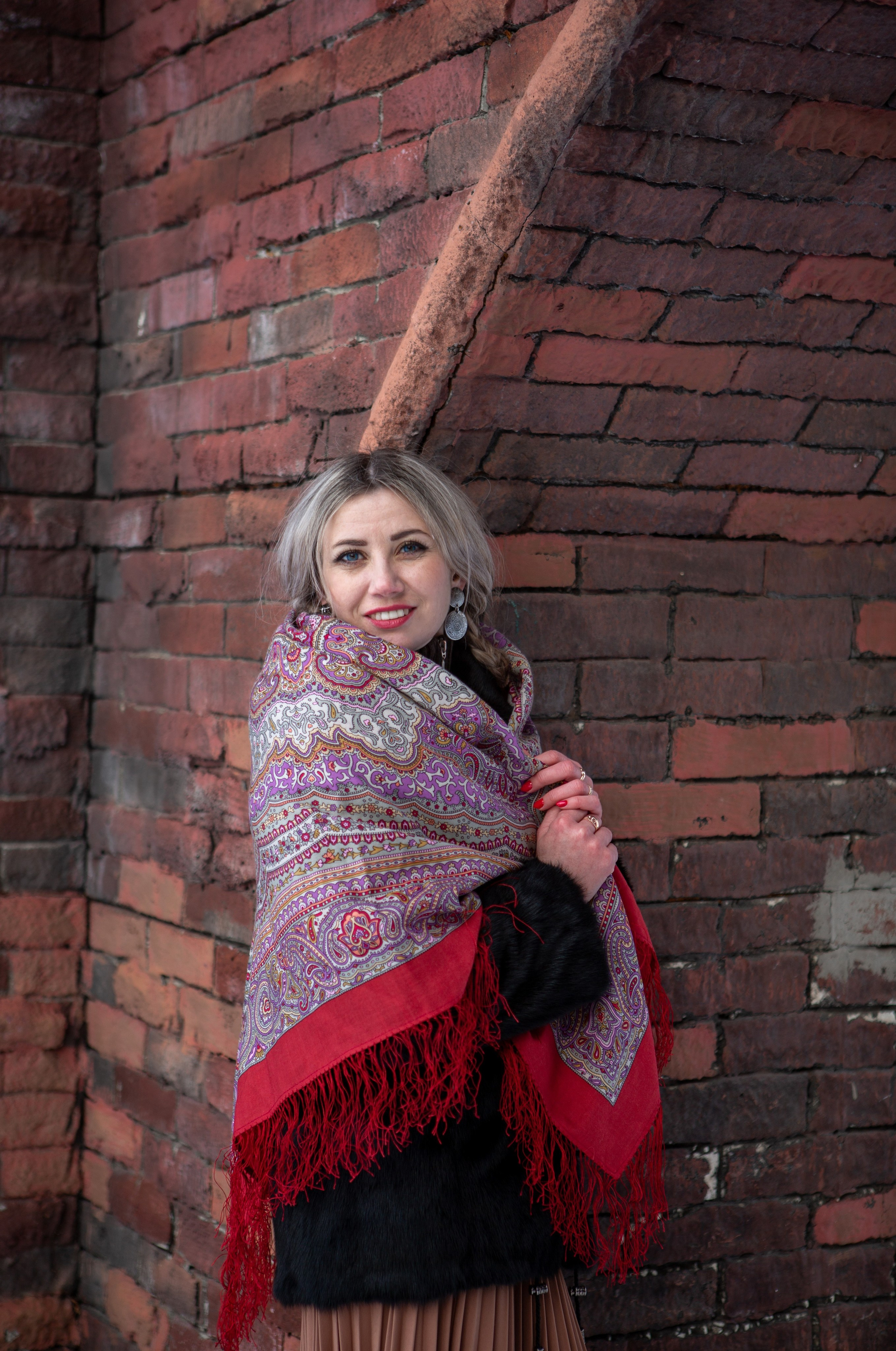 Виктория. Фотосессия в Ленинских Горках. Репортажный, семейный, свадебный, портретный фотограф