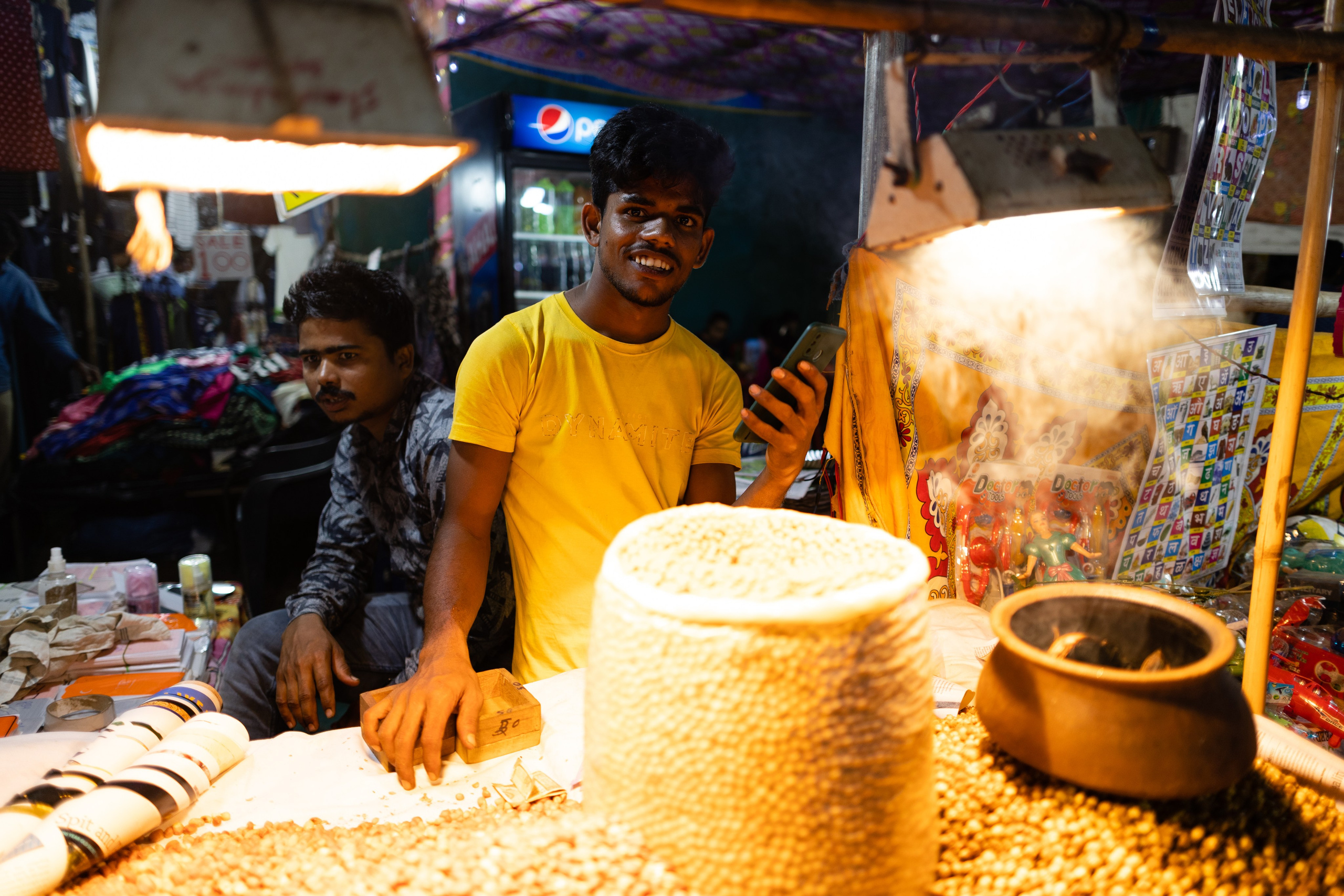 ГОА 2024. Руслан Плахтеев