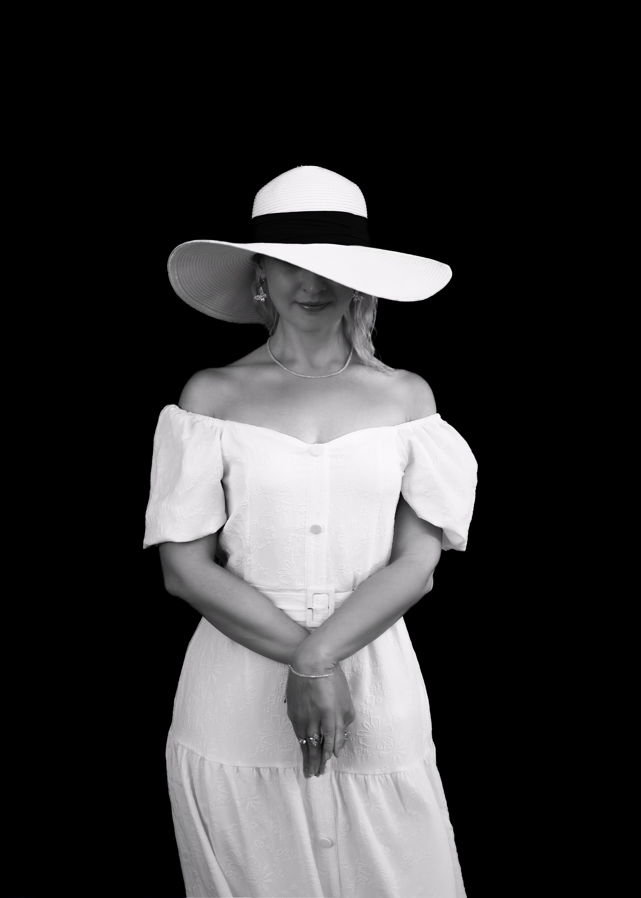 MONOCHROME. Shamirov Arkadiy