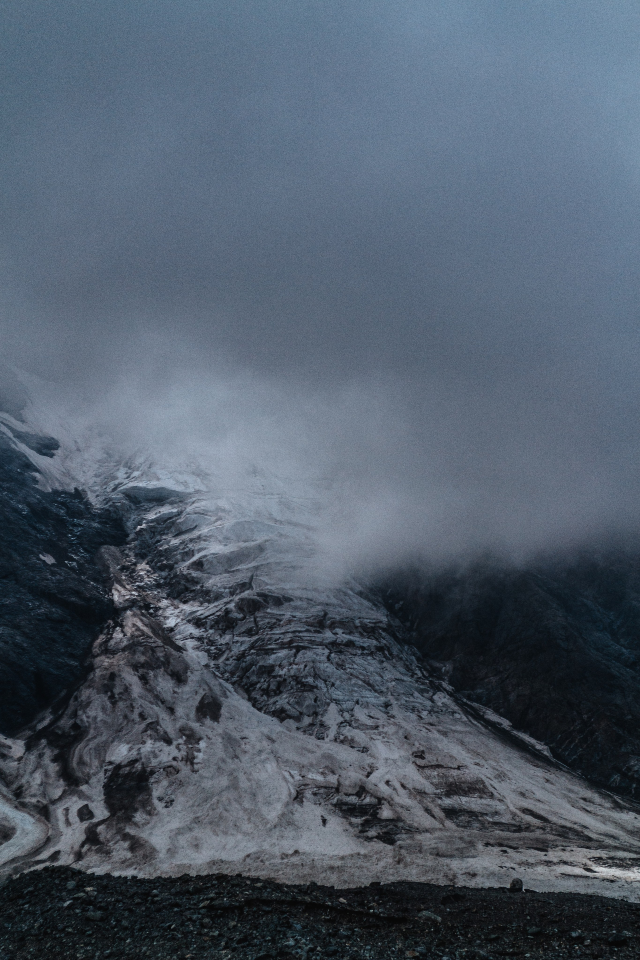 Альплагерь «Безенги». Фотограф Настя | Экспедиции и лайфстайл