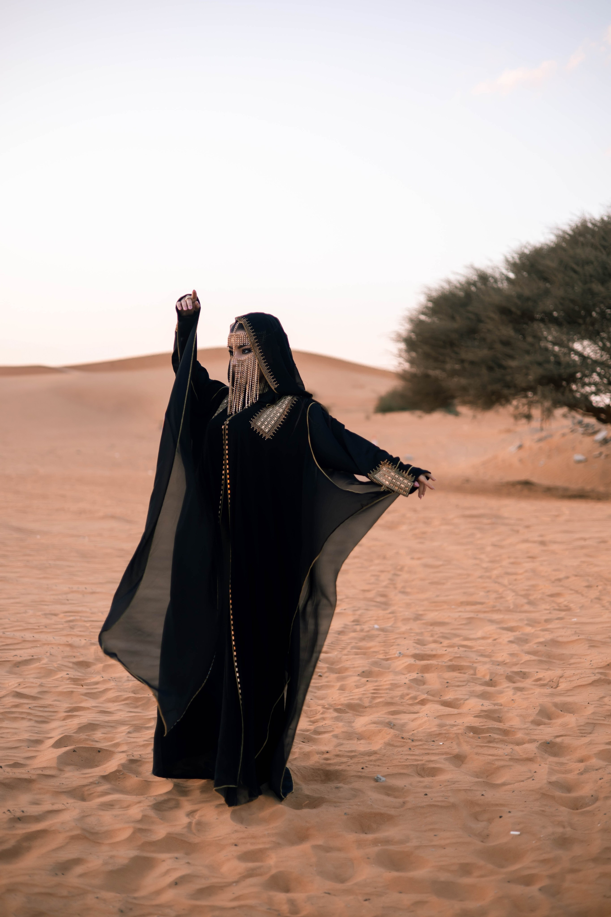 Arab Desert. Валерия Солнцева свадебный и семейный фотограф