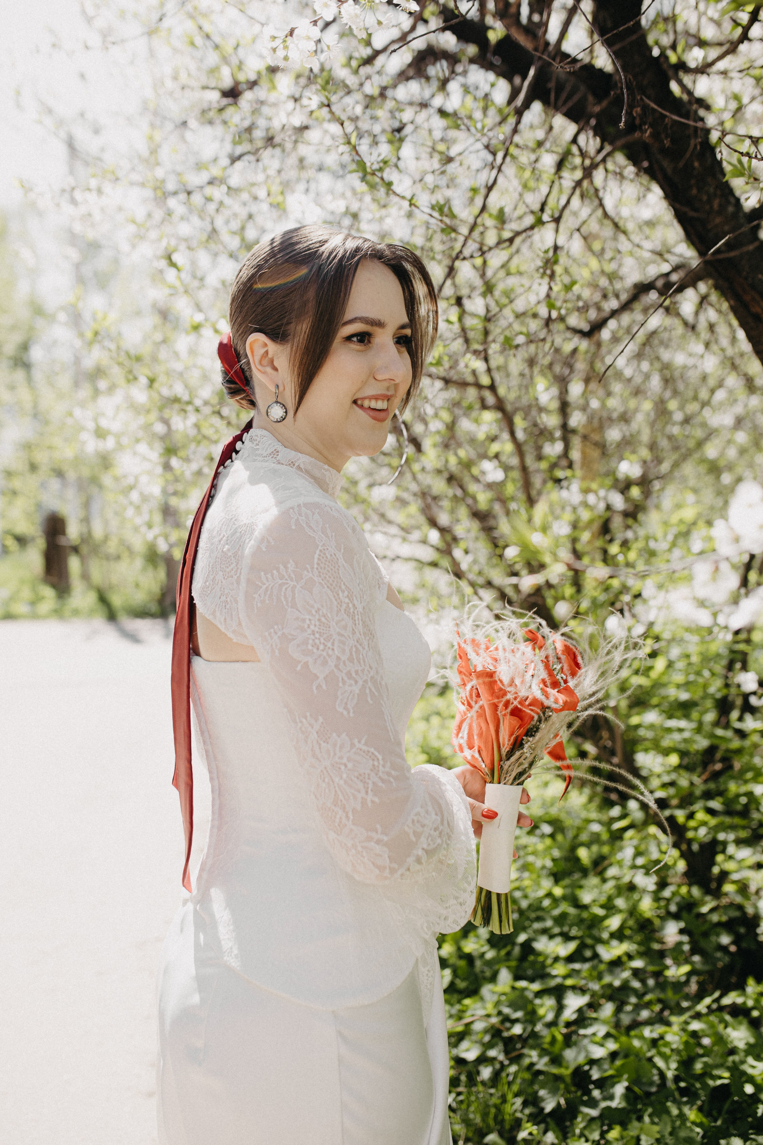 Свадьба Маши и Димы. Свадебный и семейный фотограф Женя Добрянская в Нижнем Новгороде