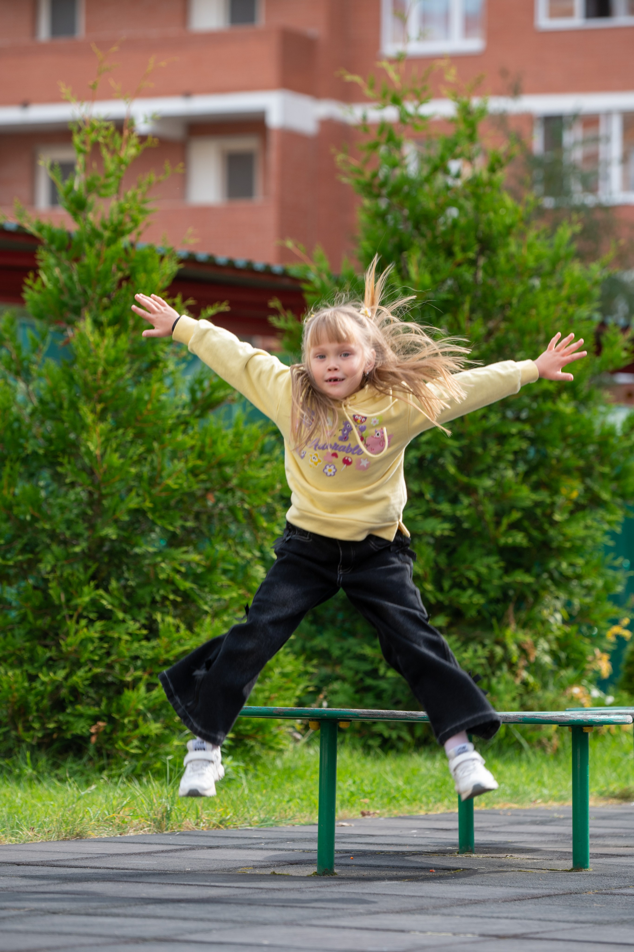 Детские съемки сентября. Школьный фотограф в Москве