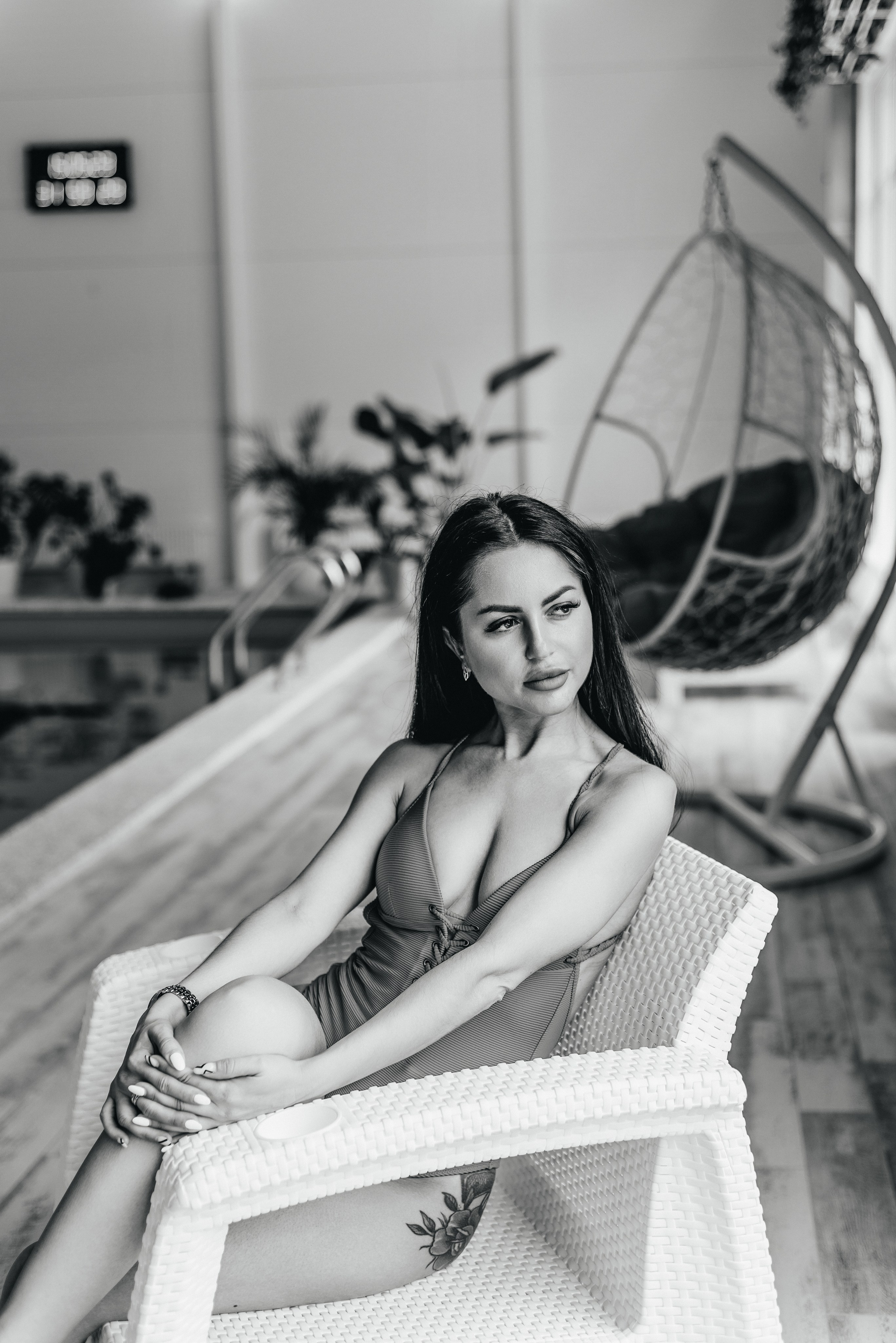 Фитнес-клуб «Оригинальный», г. Коломна. ФОТОГРАФ ИРИНА ШАМАТАВА