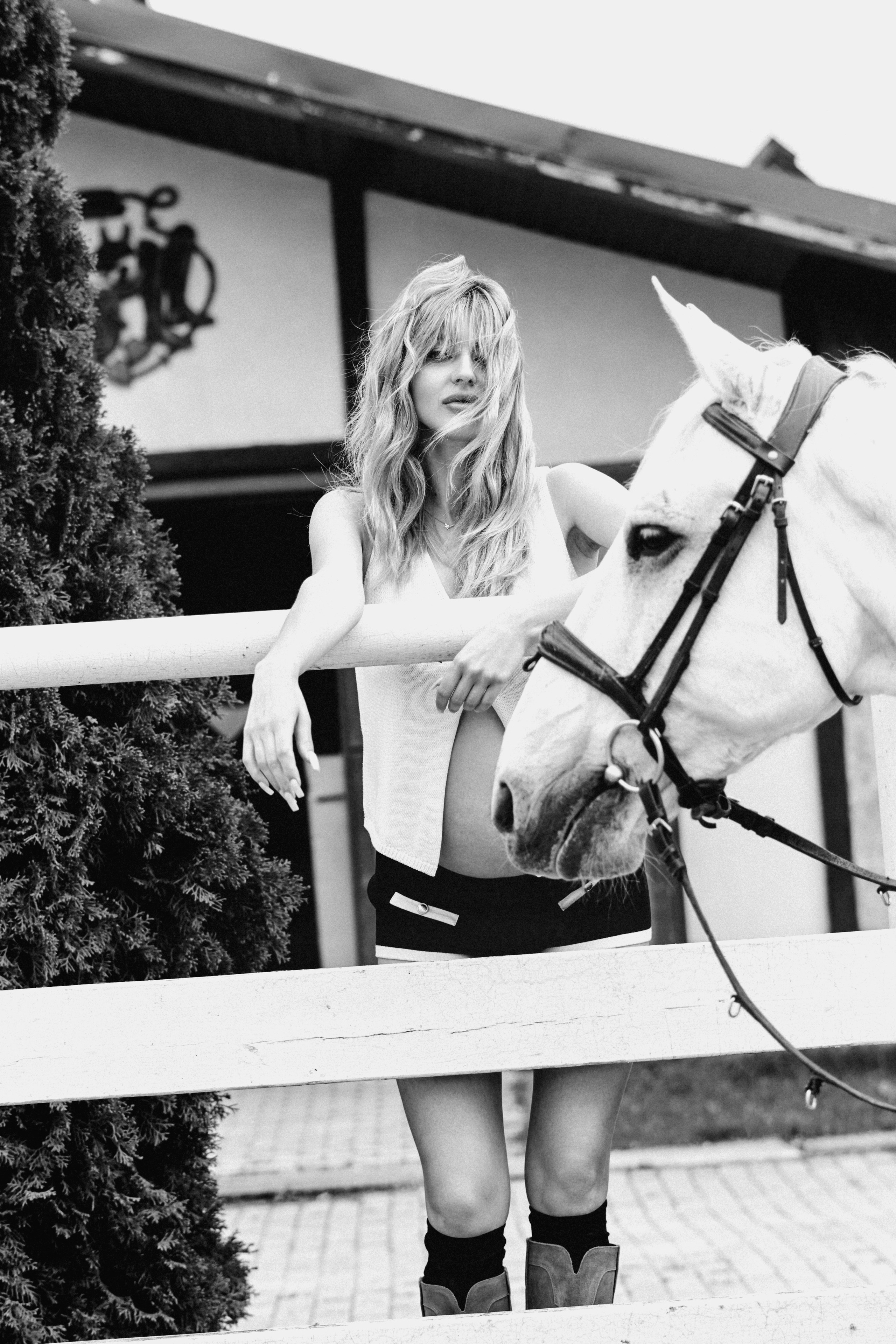 Олеся. SHILOVA PHOTO. Шилова Екатерина. Фотограф. Москва