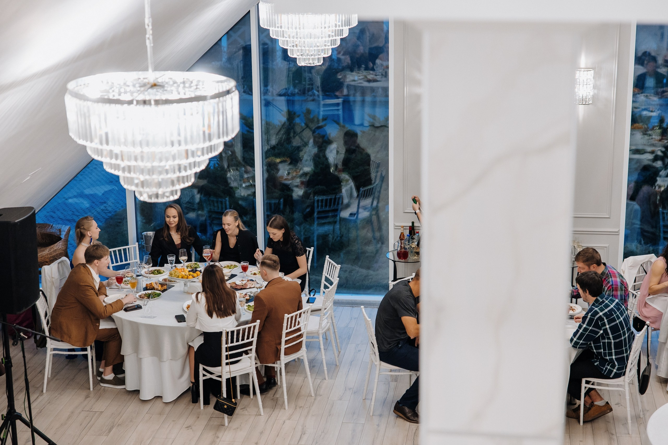 Юбилей «Урал». Главная