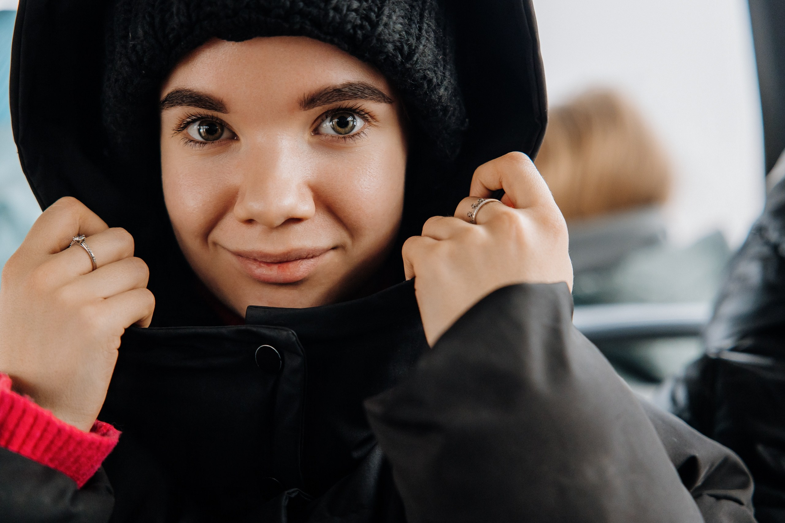 Друг с юга Урала. Главная