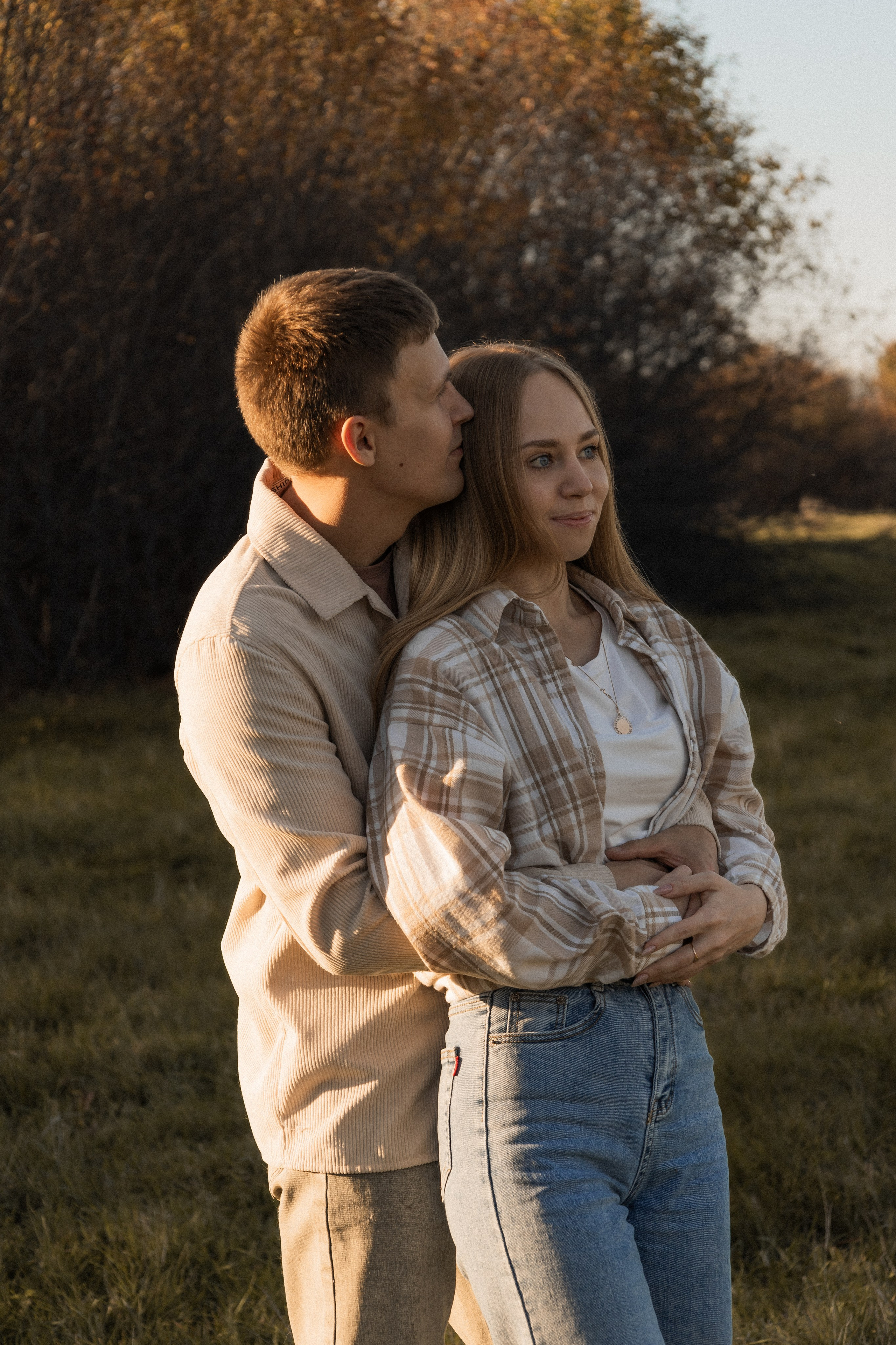 Love story Кристина и Саша. Главная