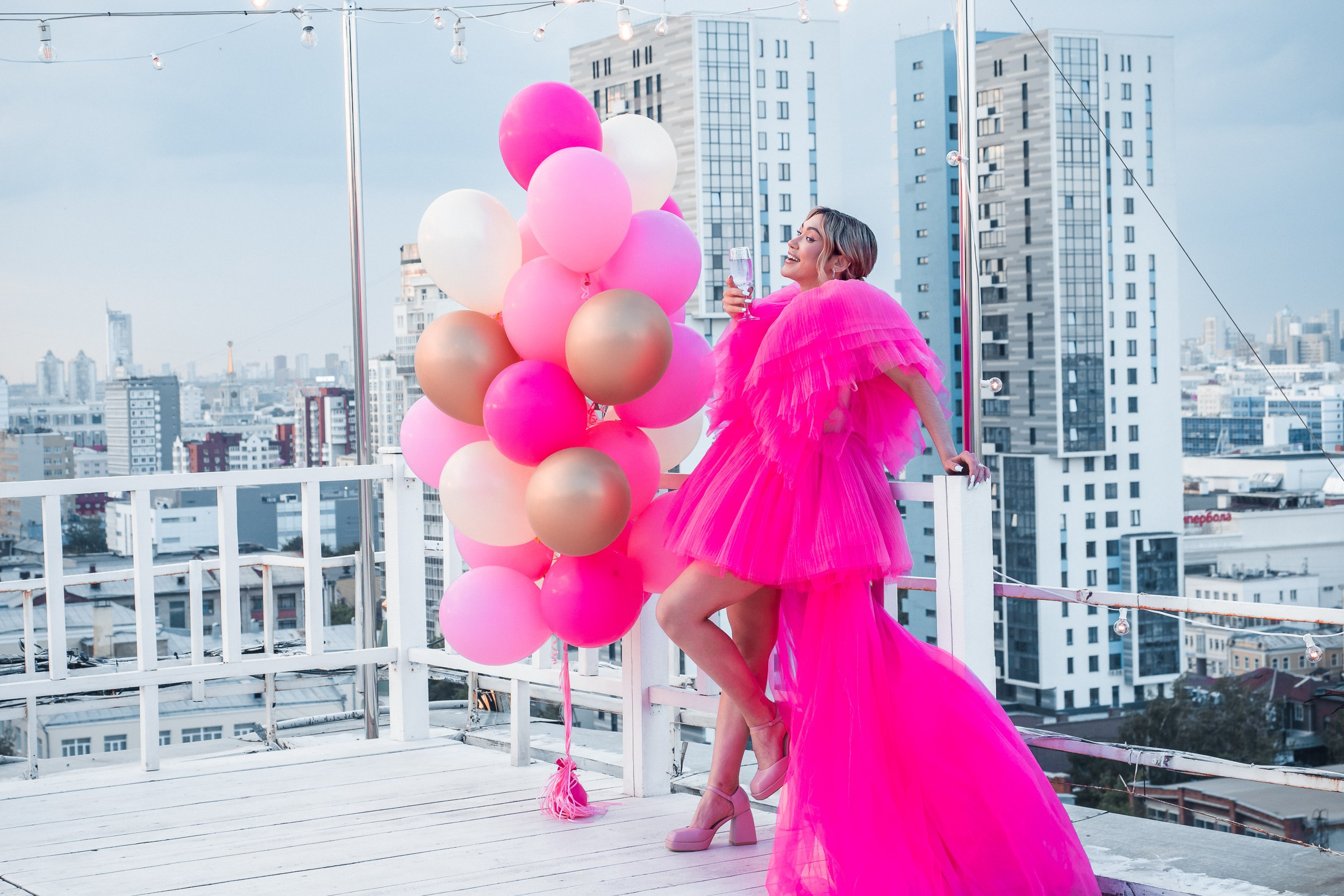 «мисс Диор». Фотограф