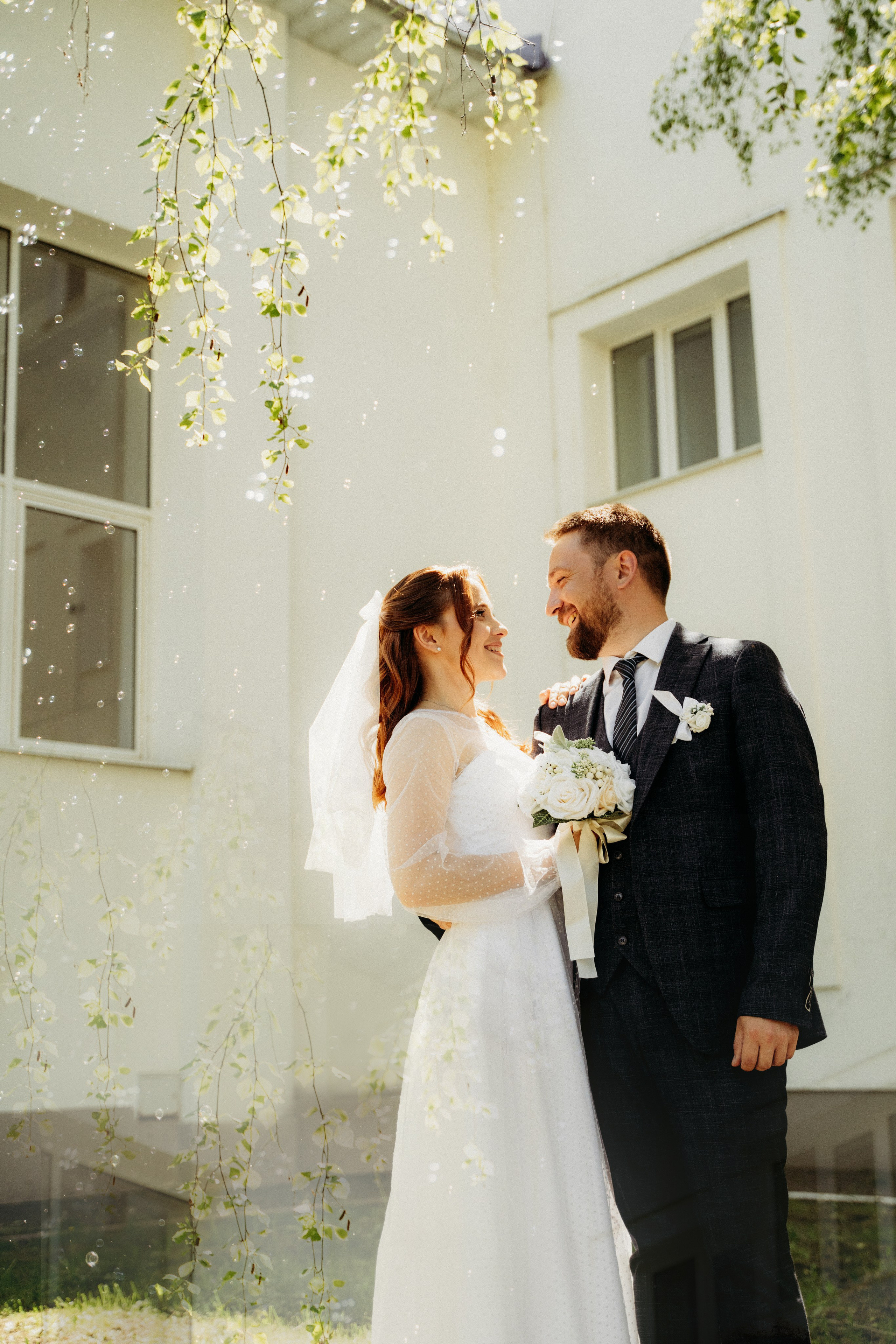 Свадьба — роспись