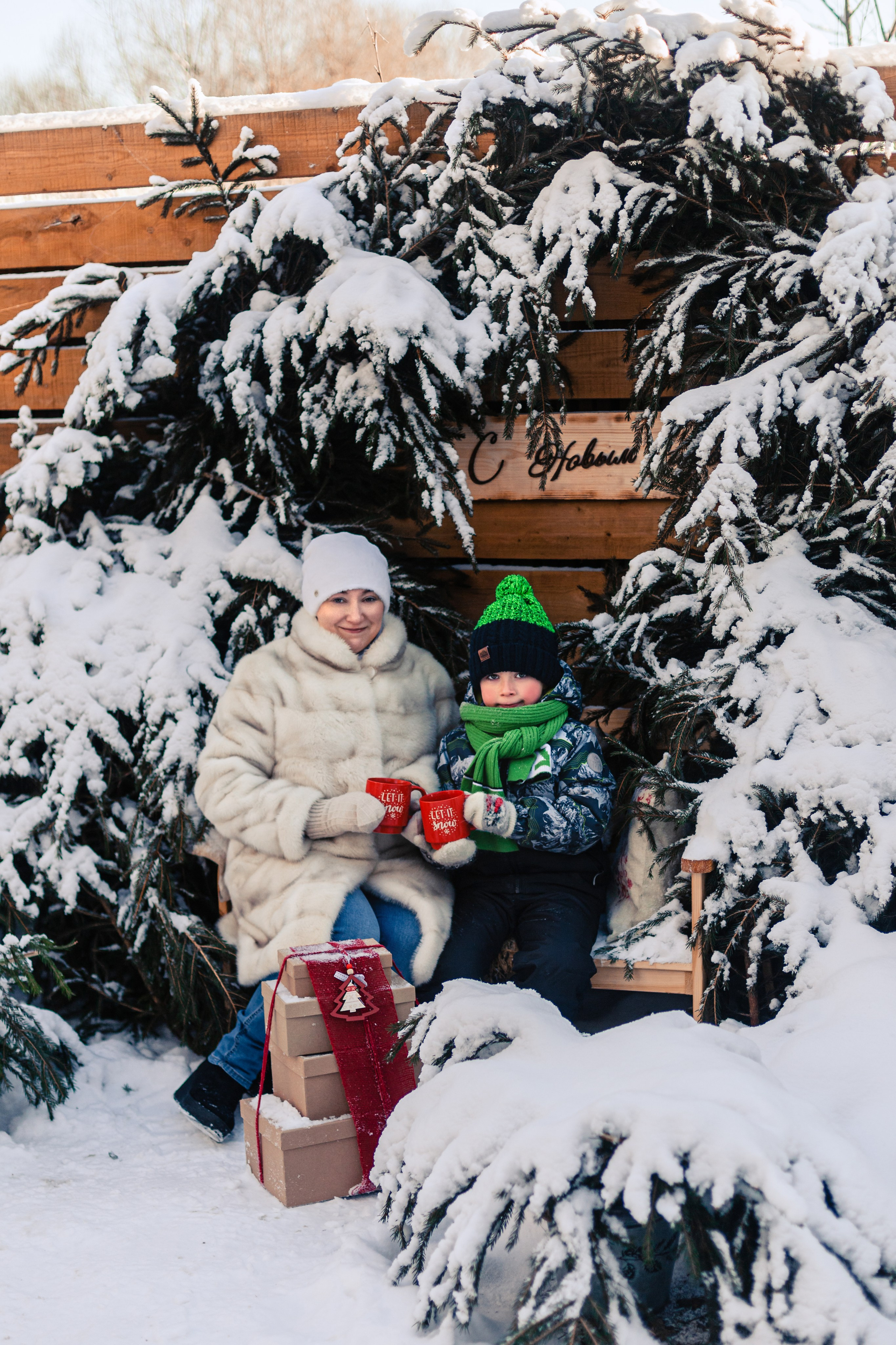 Зингер дача. Фотограф-анималист Татьяна Степанова