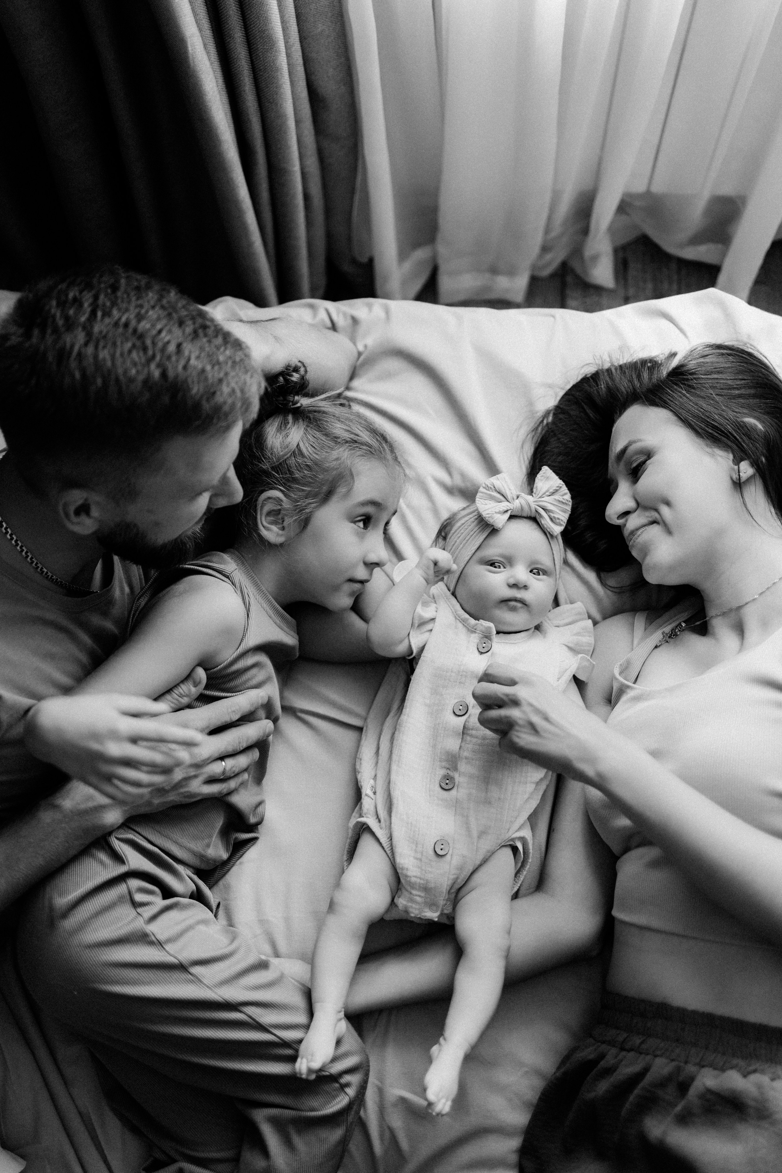 Нас стало больше 🤎. Семейный лайфстайл фотограф в г. Липецк