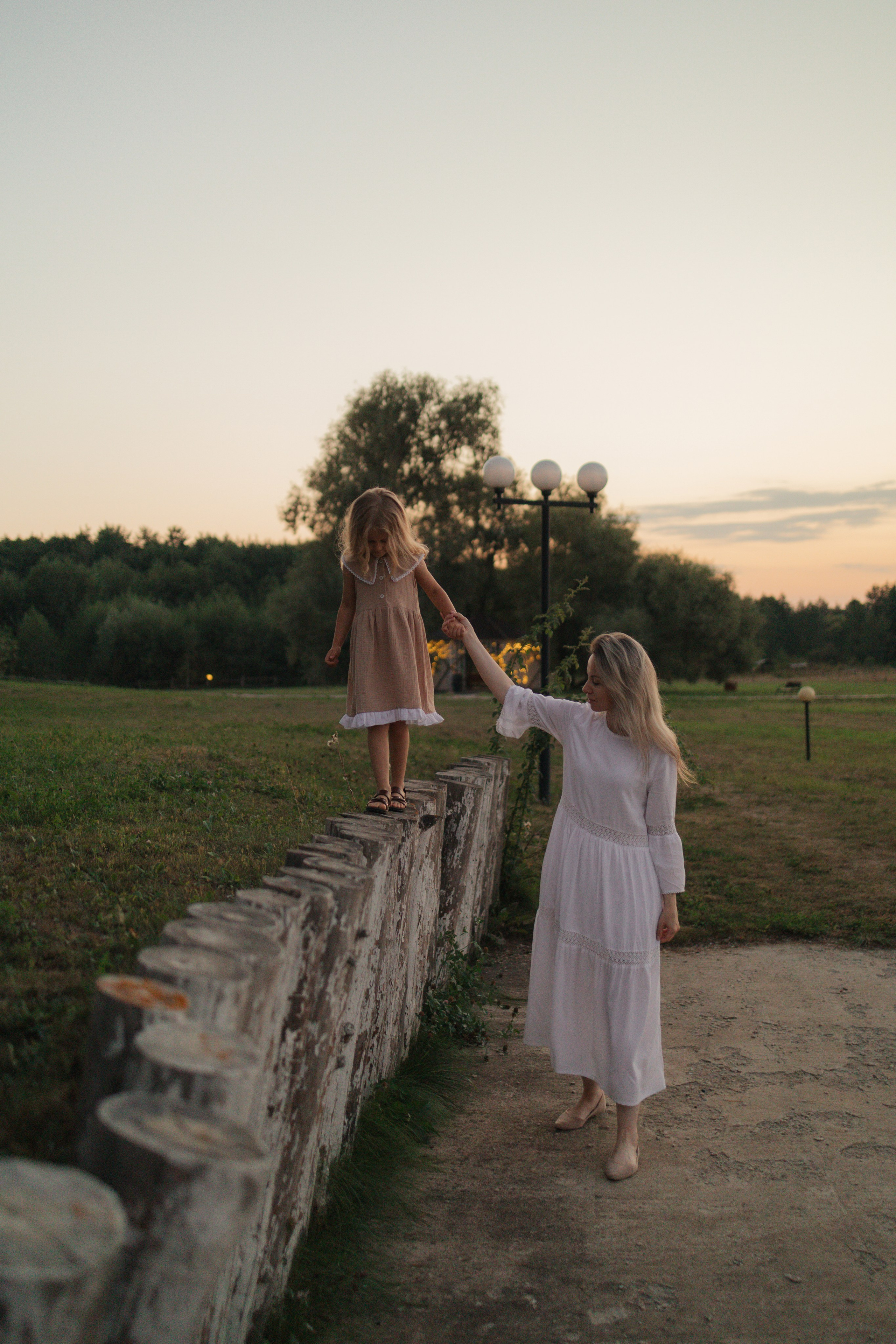 Мама и дочь ♡. Семейный лайфстайл фотограф в г. Липецк