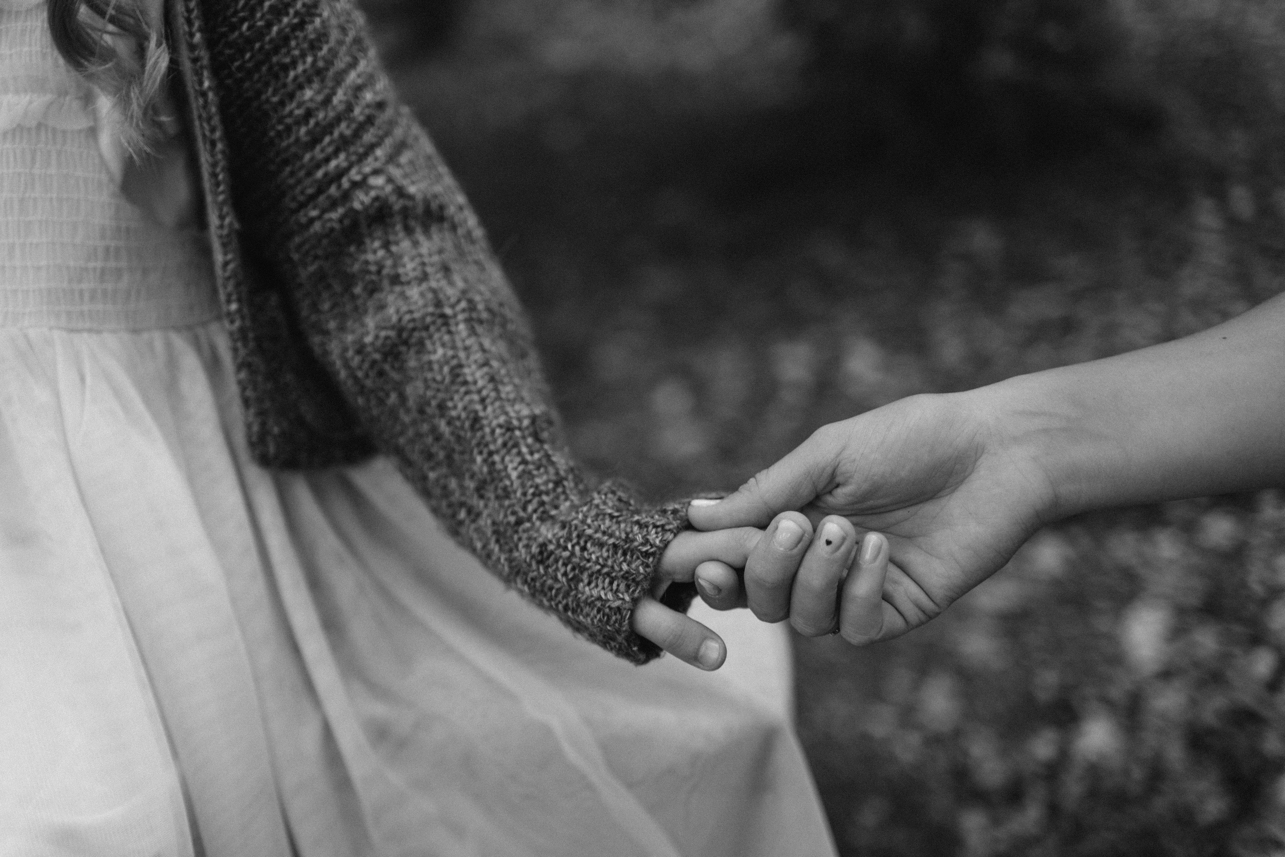 В Донском лесу. Семейный лайфстайл фотограф в г. Липецк