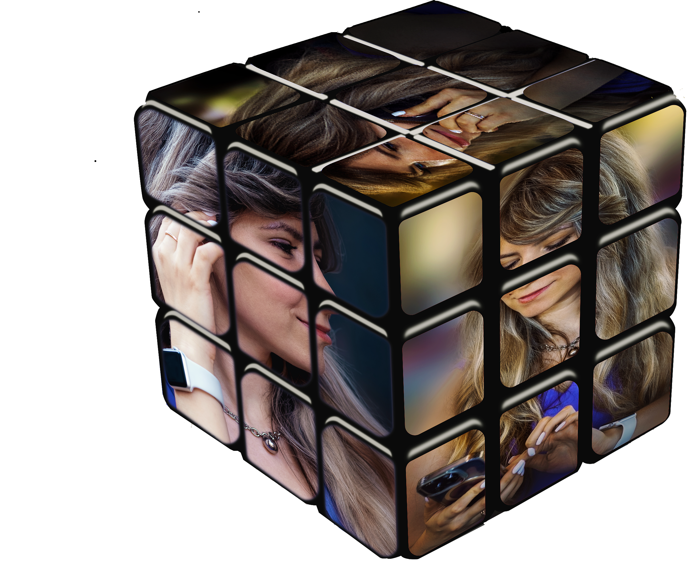 КУБ. Медиапродюсер, фотограф в Минеральных Водах —Виктор Холодов