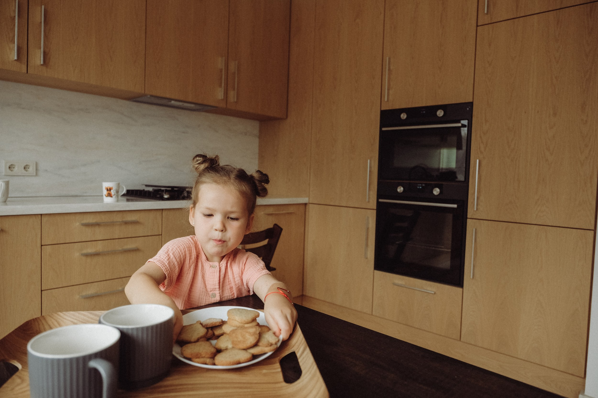 Таня и Ульяна. Семейный фотограф Москва