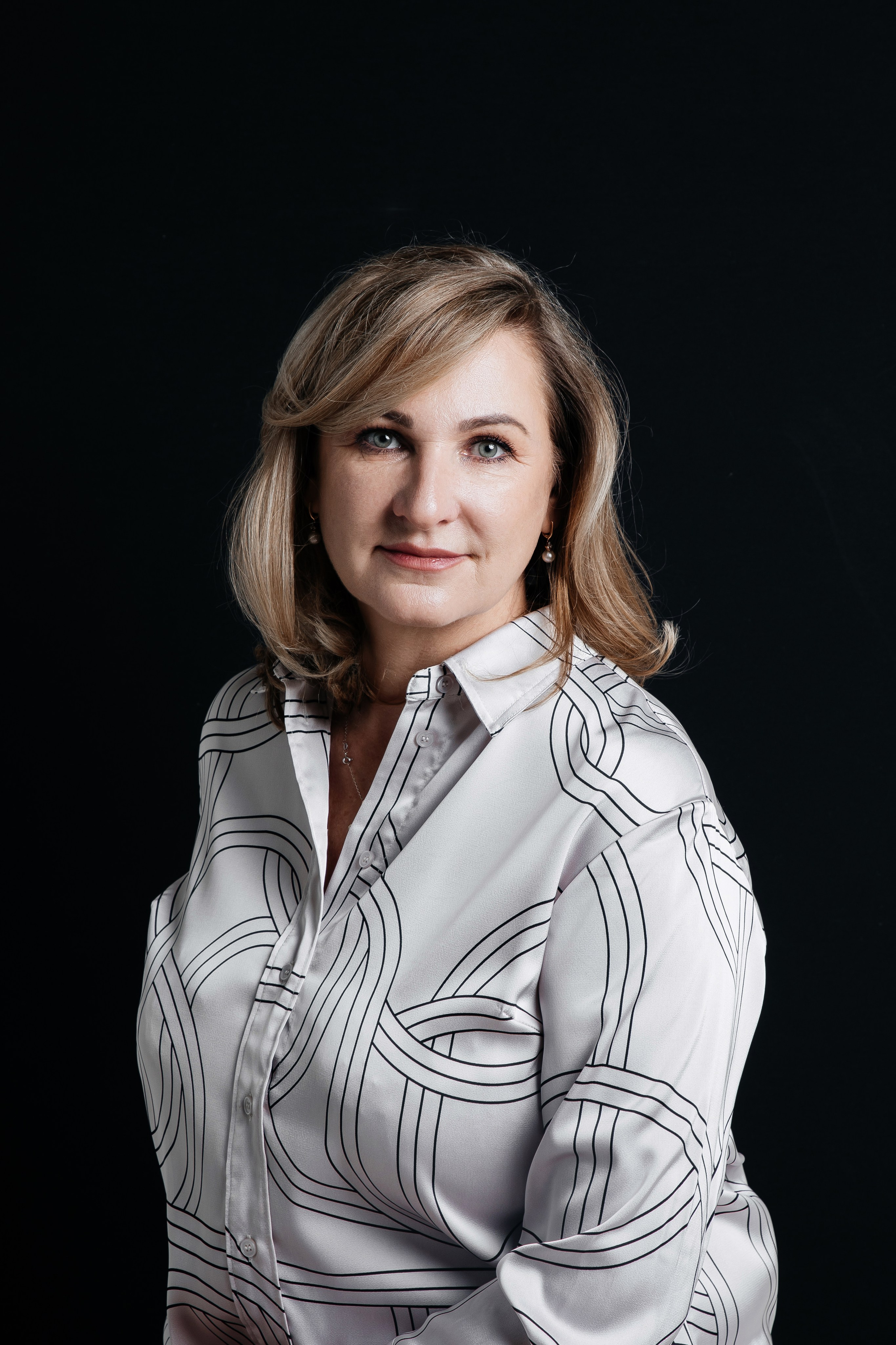 Юлия, Светлана, Александра. Фотограф Денис Лесковский (Тюмень)