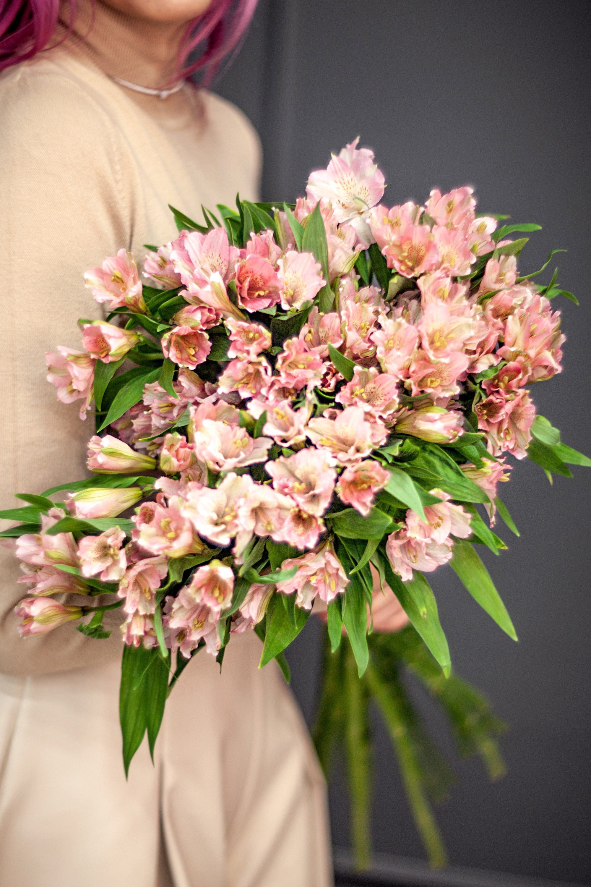 Цветы. Фотограф Казначеева Юлия Иваново/Москва