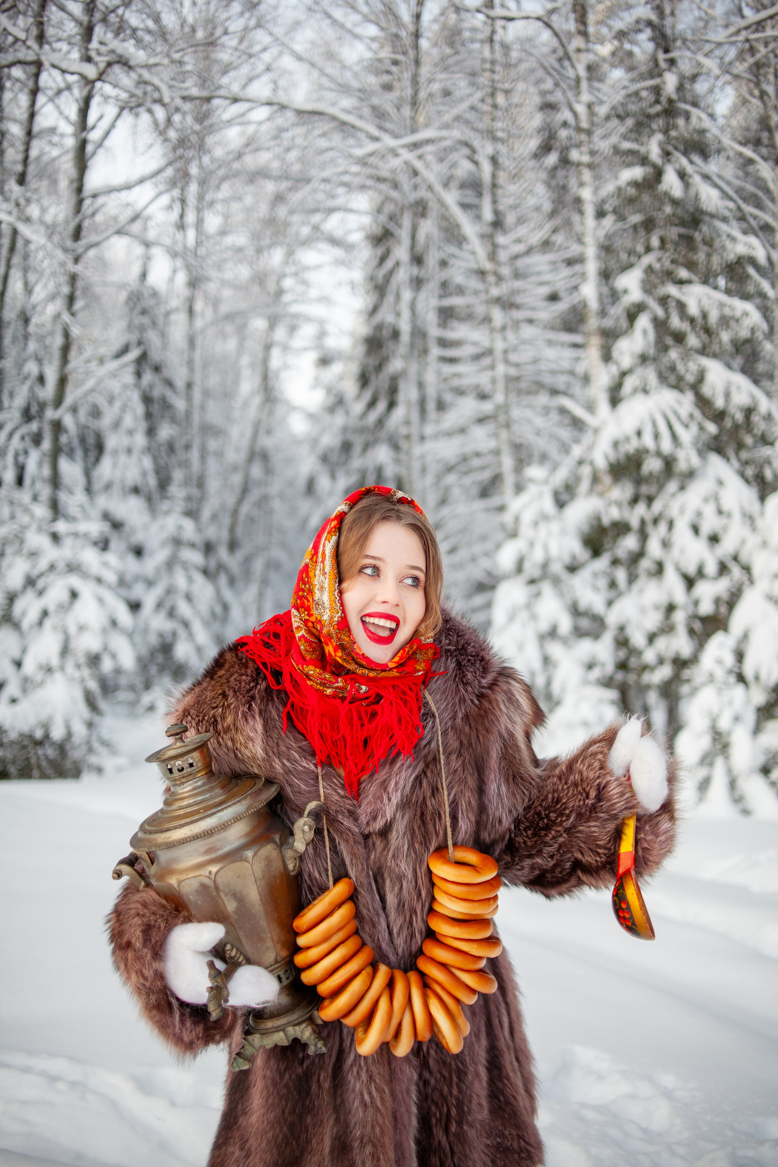 RUSSIAN GIRL РЕЗУЛЬТАТ. Фотограф Казначеева Юлия Иваново/Москва