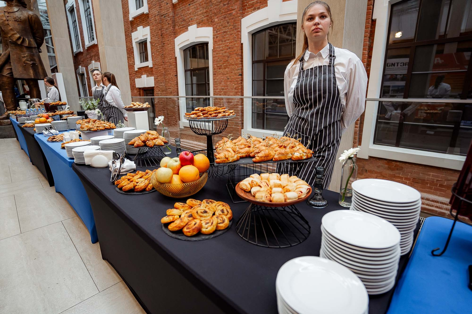 День качества 2023. Екатеринбург. Сергей Кошкин. Репортажная и ивент-фотография в Сургуте