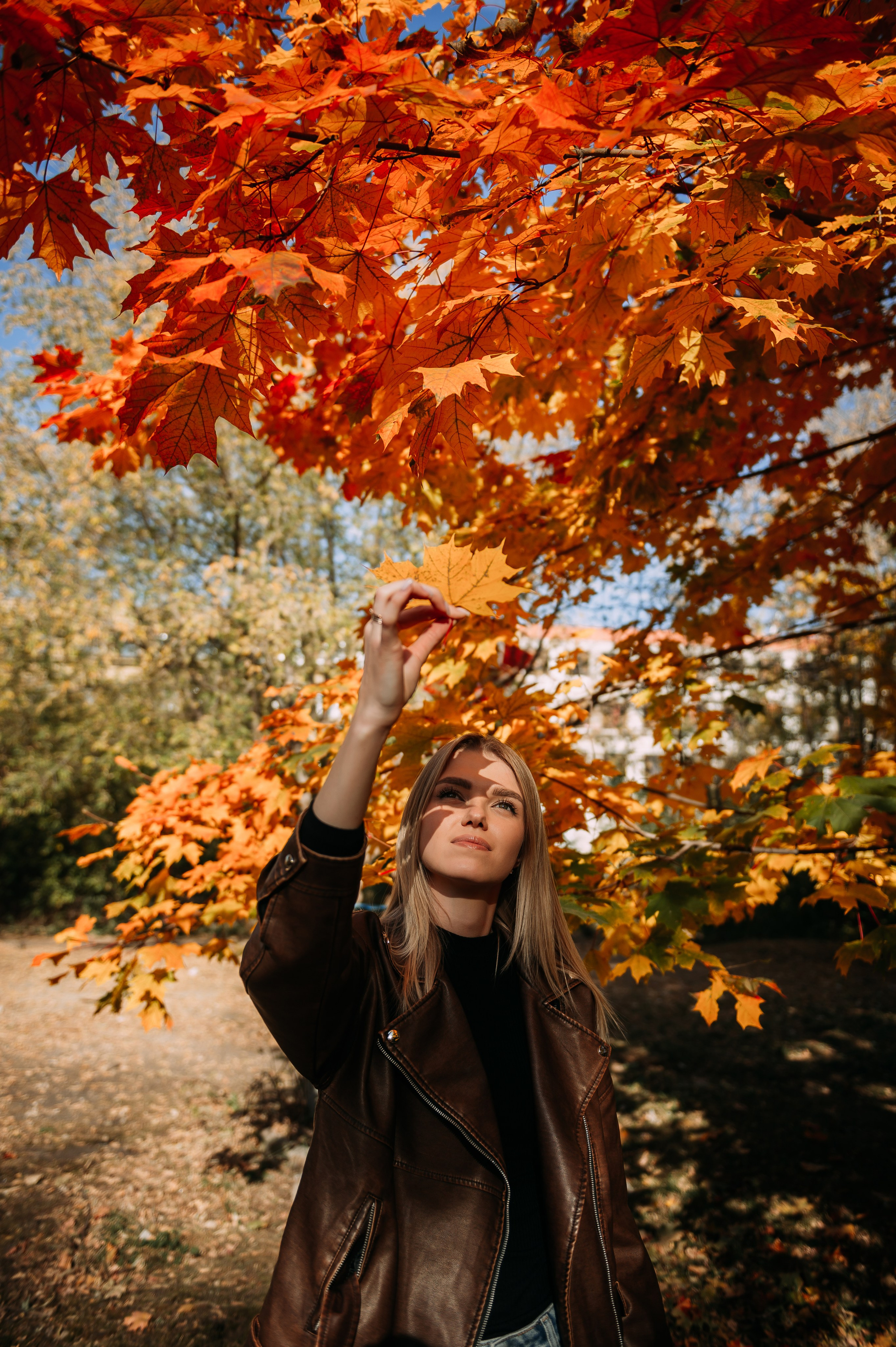 Эля. Свадебный фотограф Алёна Замотаева