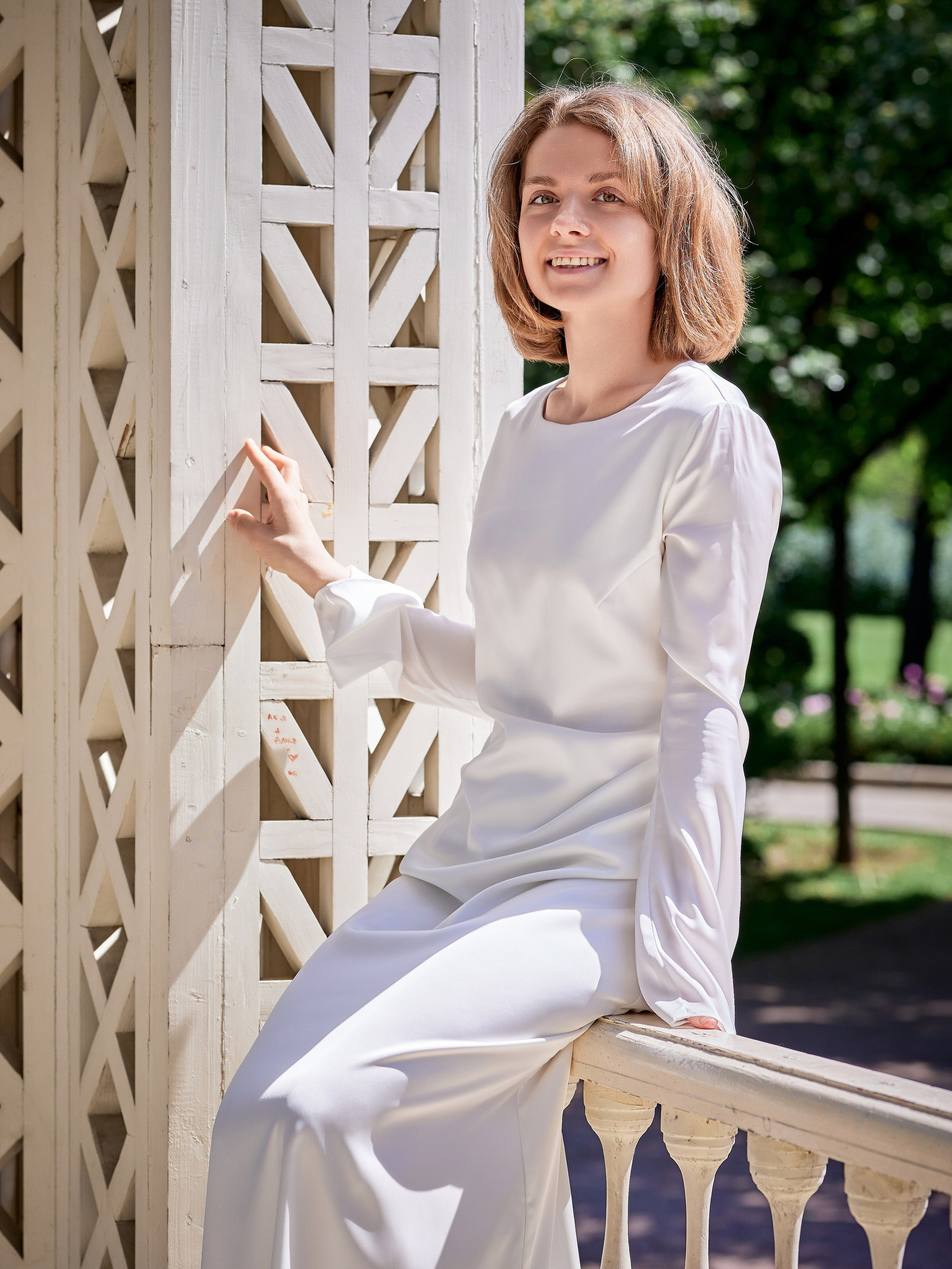 Михаил и Юлия 24.05.2024 Москва