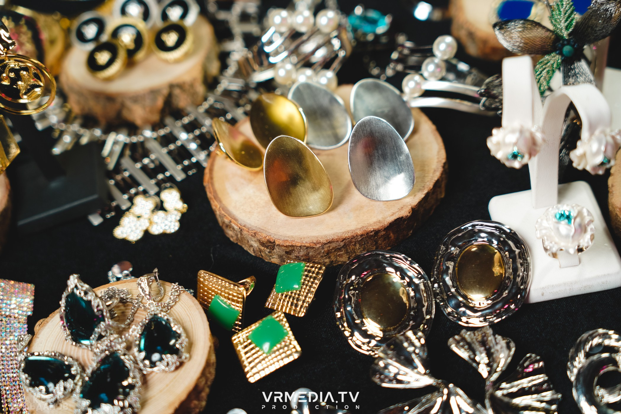 Leomar Production: Fashion проект «Glam Style 2024» 1 год