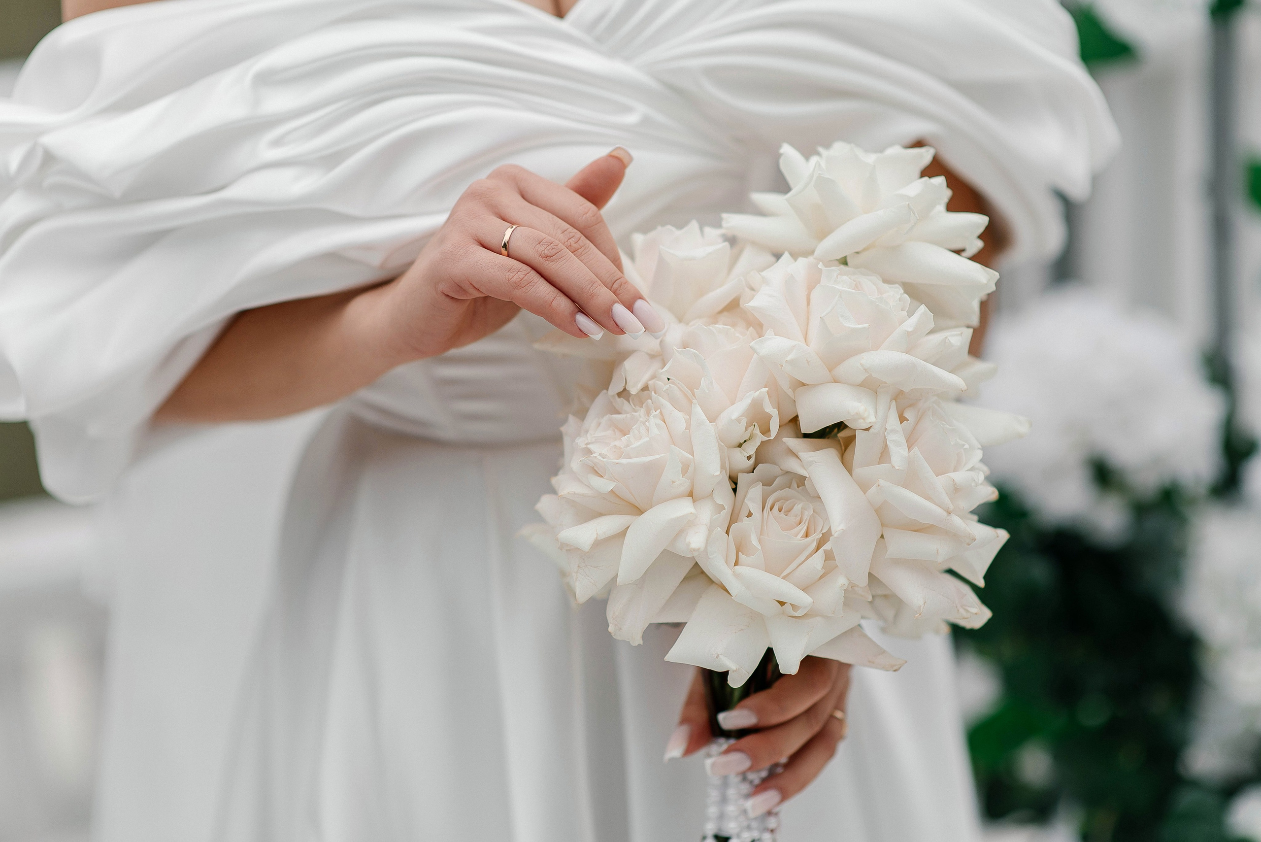 Никита и Анастасия. Свадебный фотограф Курск Артем Духтанов