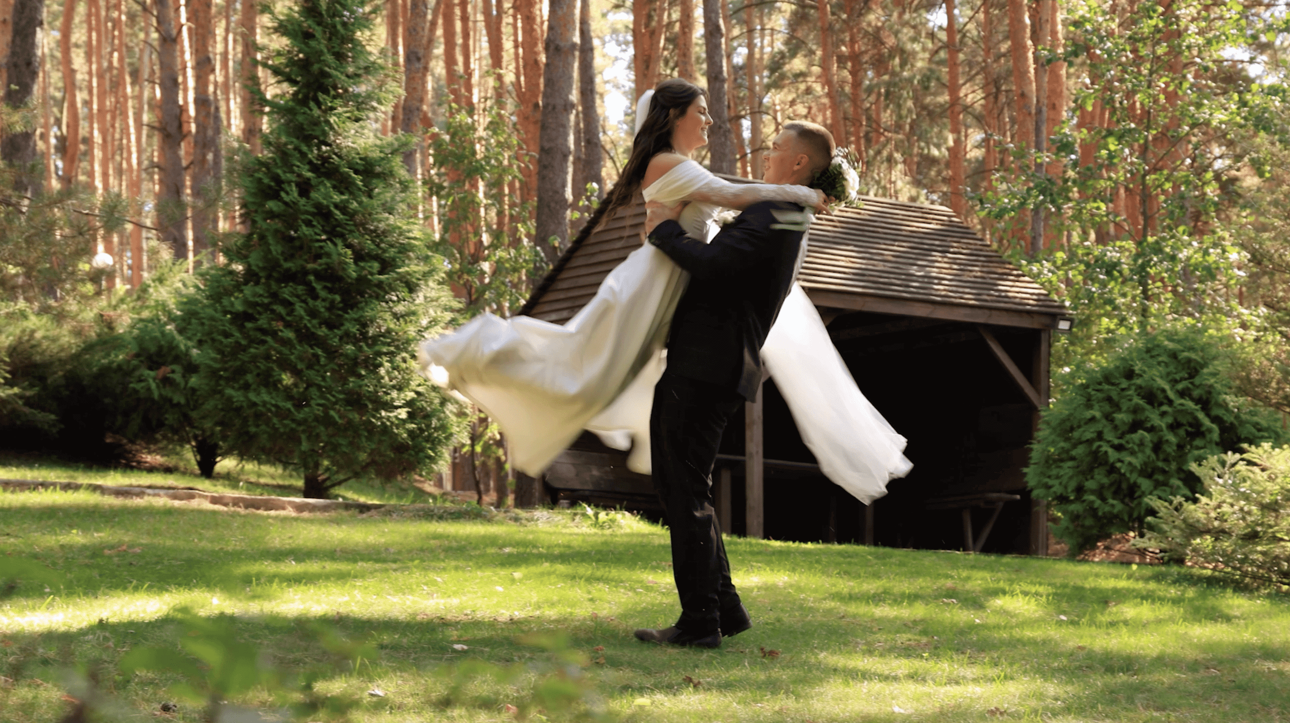 Свадебный видеограф AlexFilms в Воронеже и по всей России