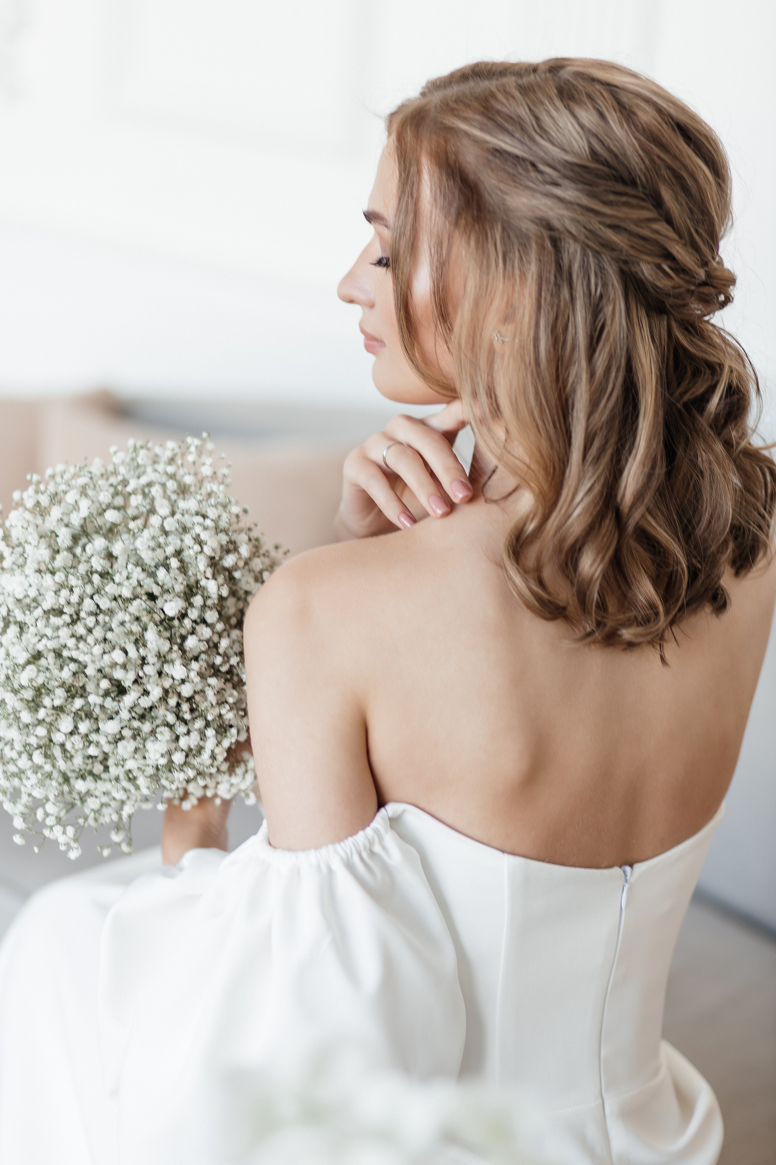 Свадьбы. Фотограф Новосибирск Анна Полонова