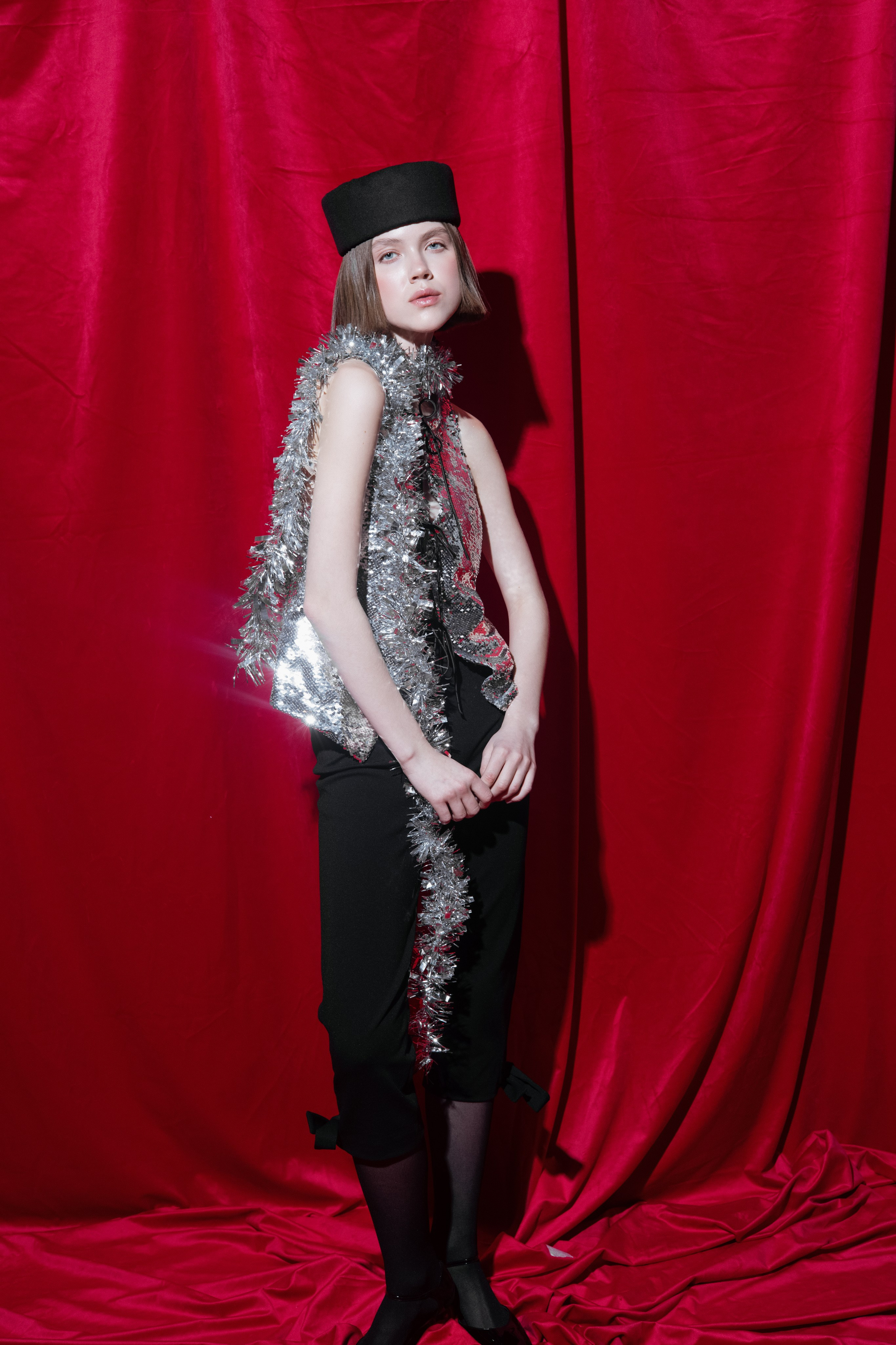 Olesya. Главная