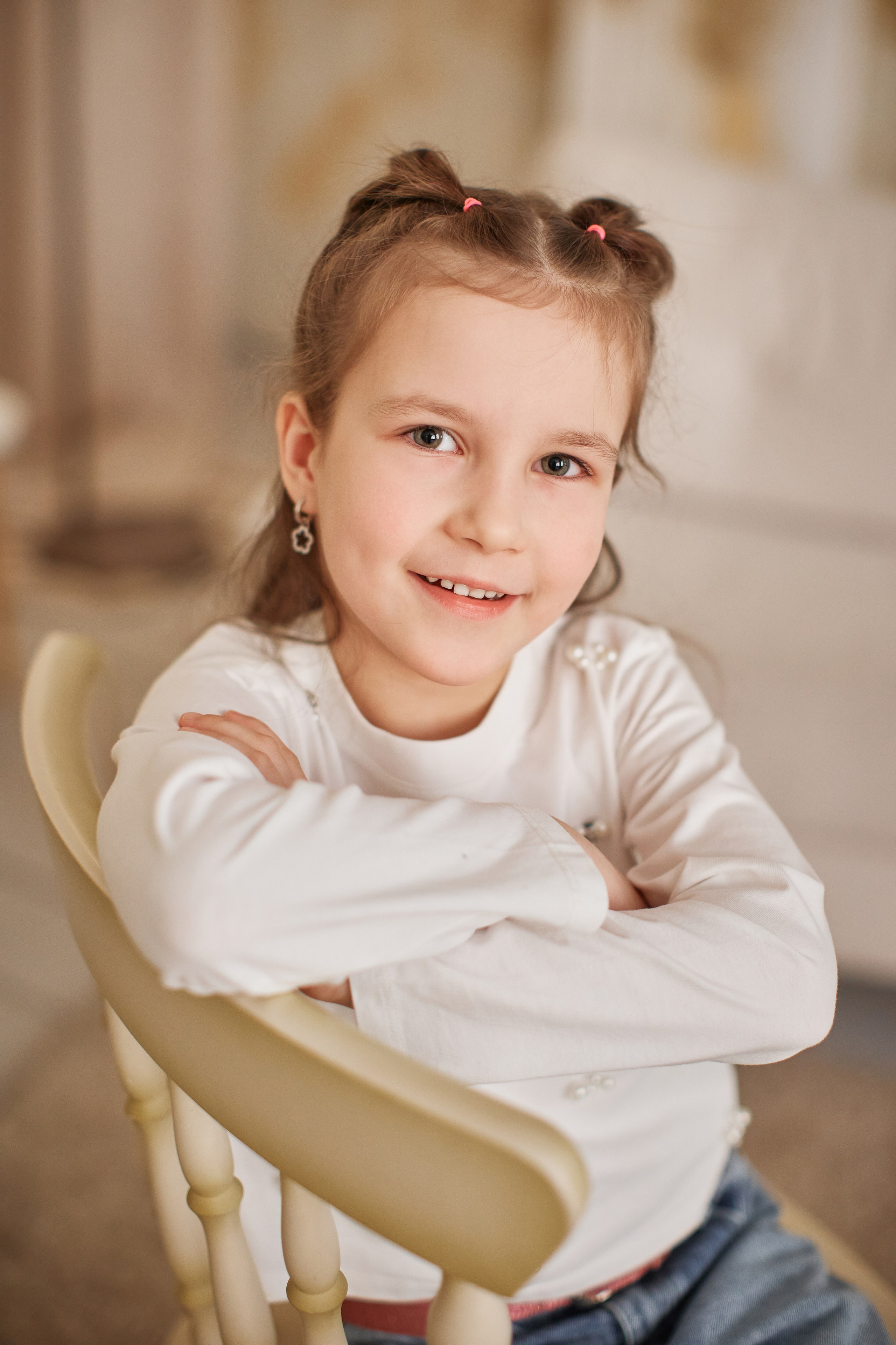 Портреты. Выпускные альбомы в городе Курган для всех