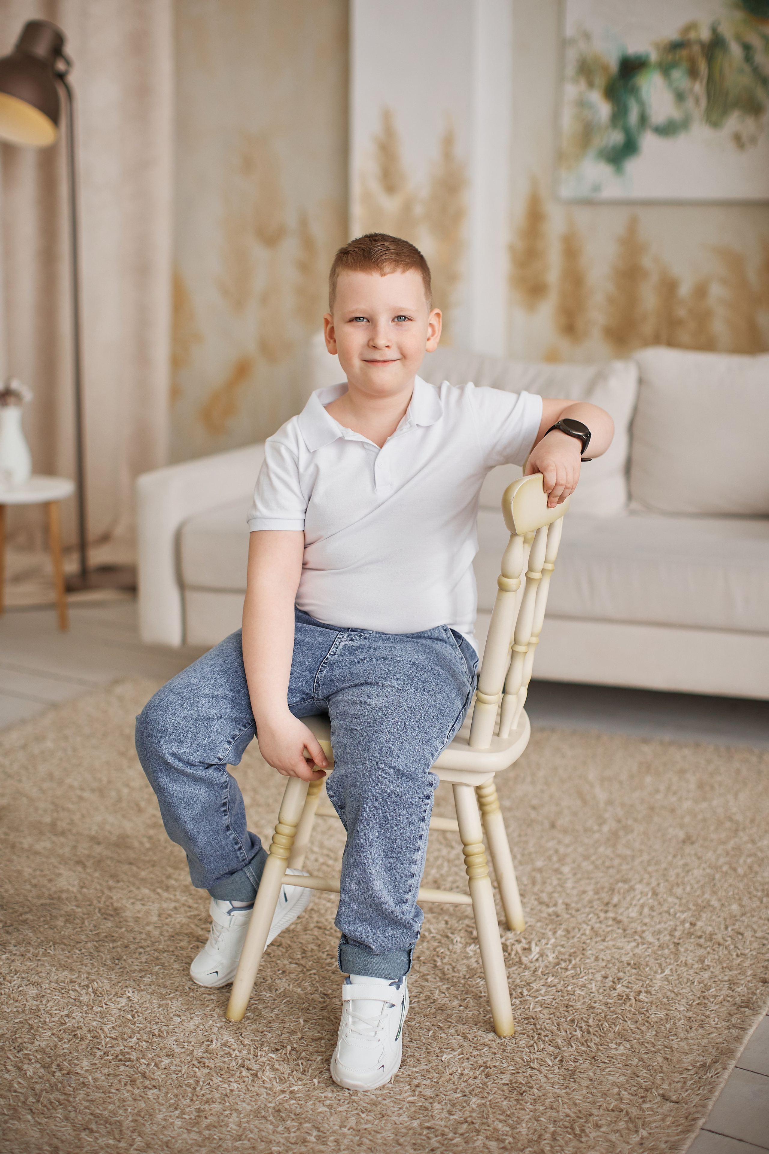 Портреты. Выпускные альбомы в городе Курган для всех