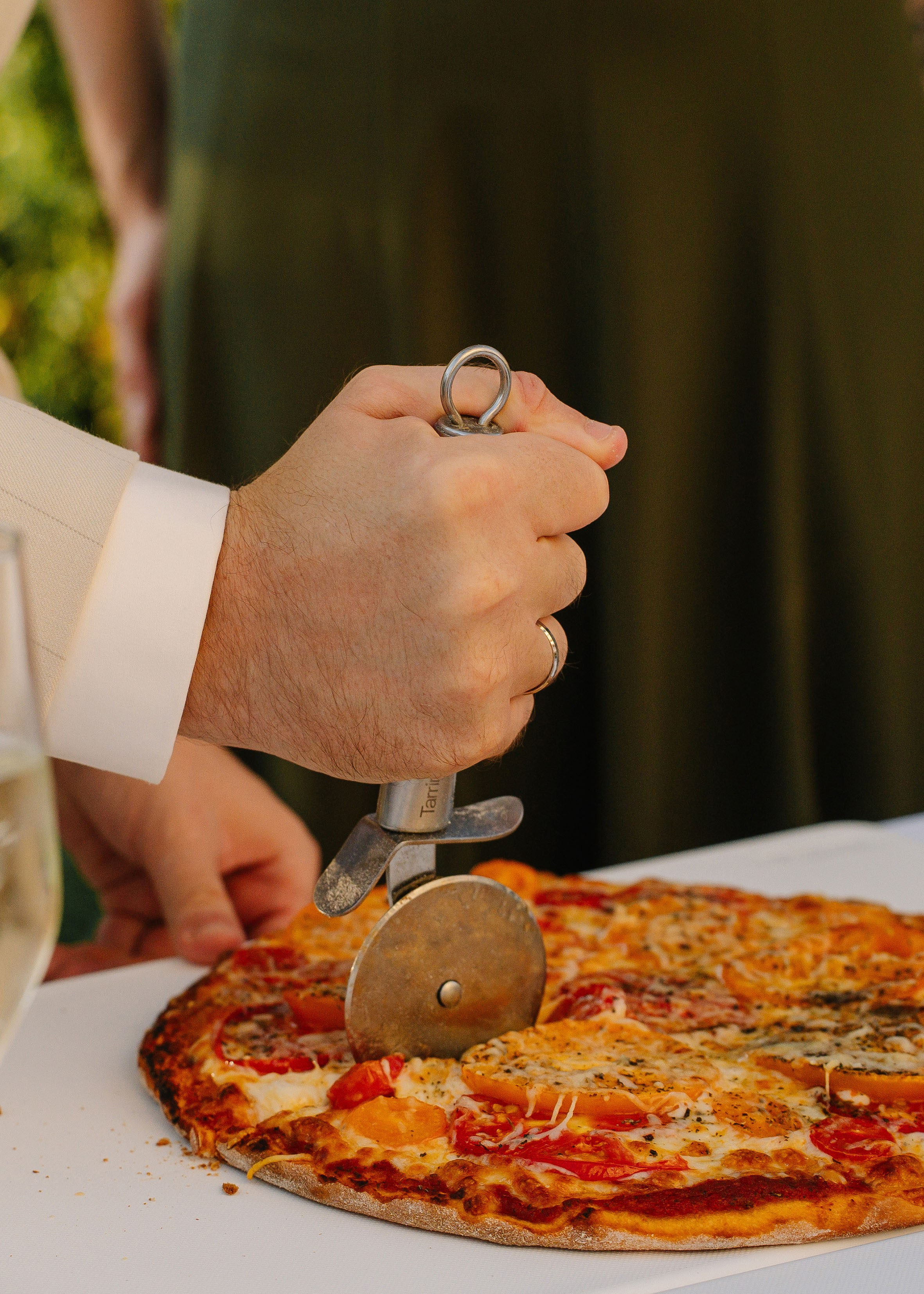 Лимонное «ДА». Свадебный и семейный фотограф в Анапе Елена Полетаева