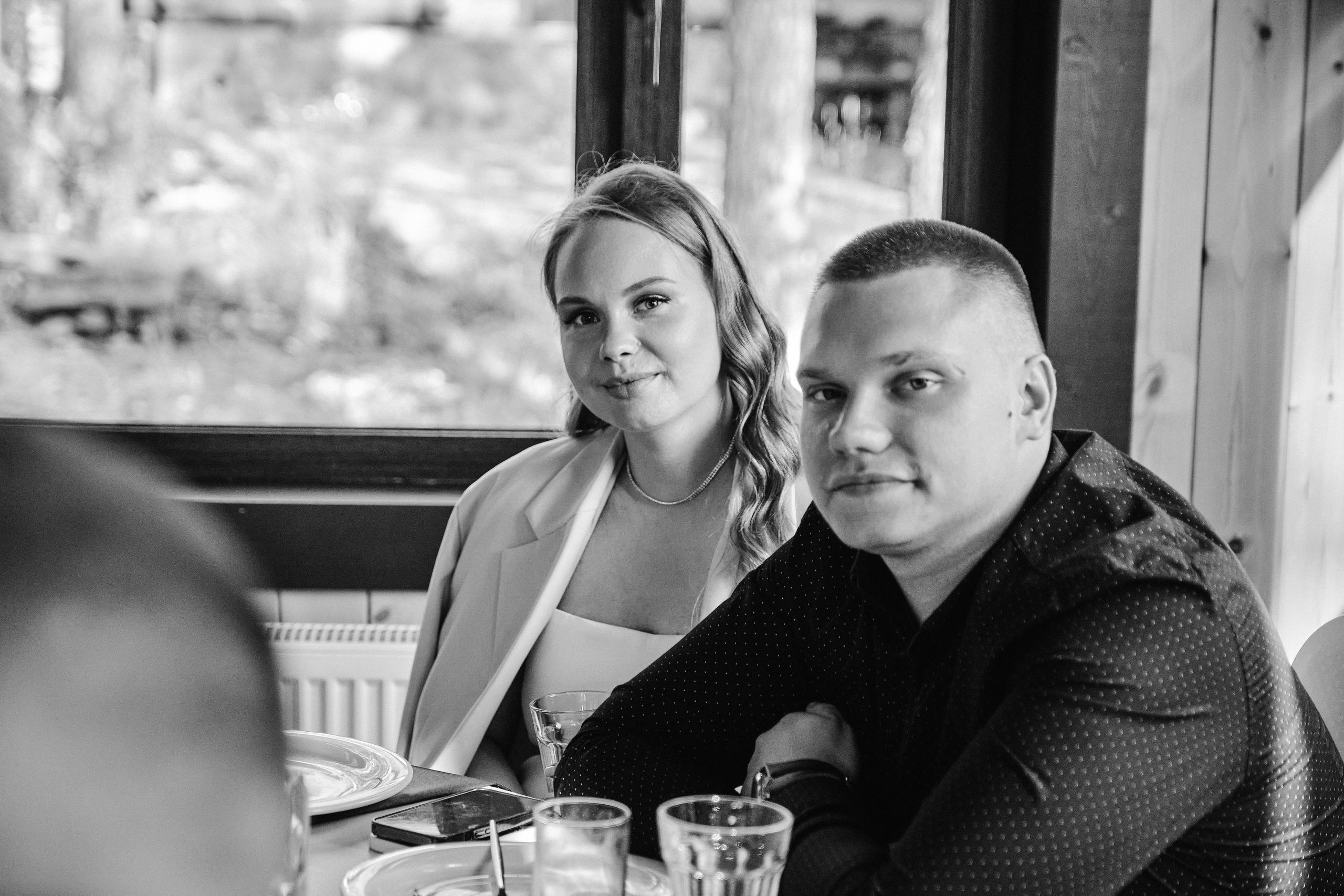 Игорь и Анна. Свадебный фотограф в Екатеринбурге Соседков Евгений