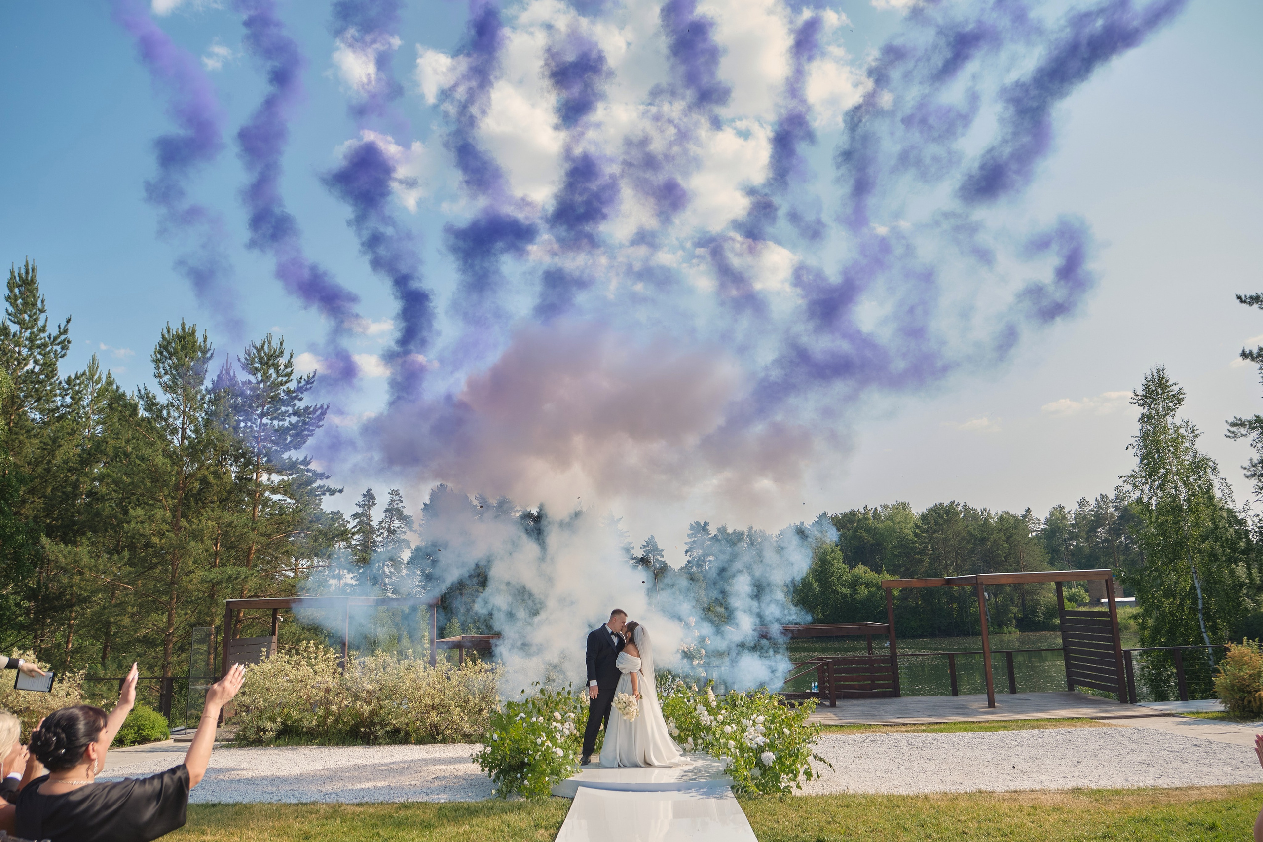 РУСЛАН И ДИАНА. Свадебный фотограф в Екатеринбурге Соседков Евгений