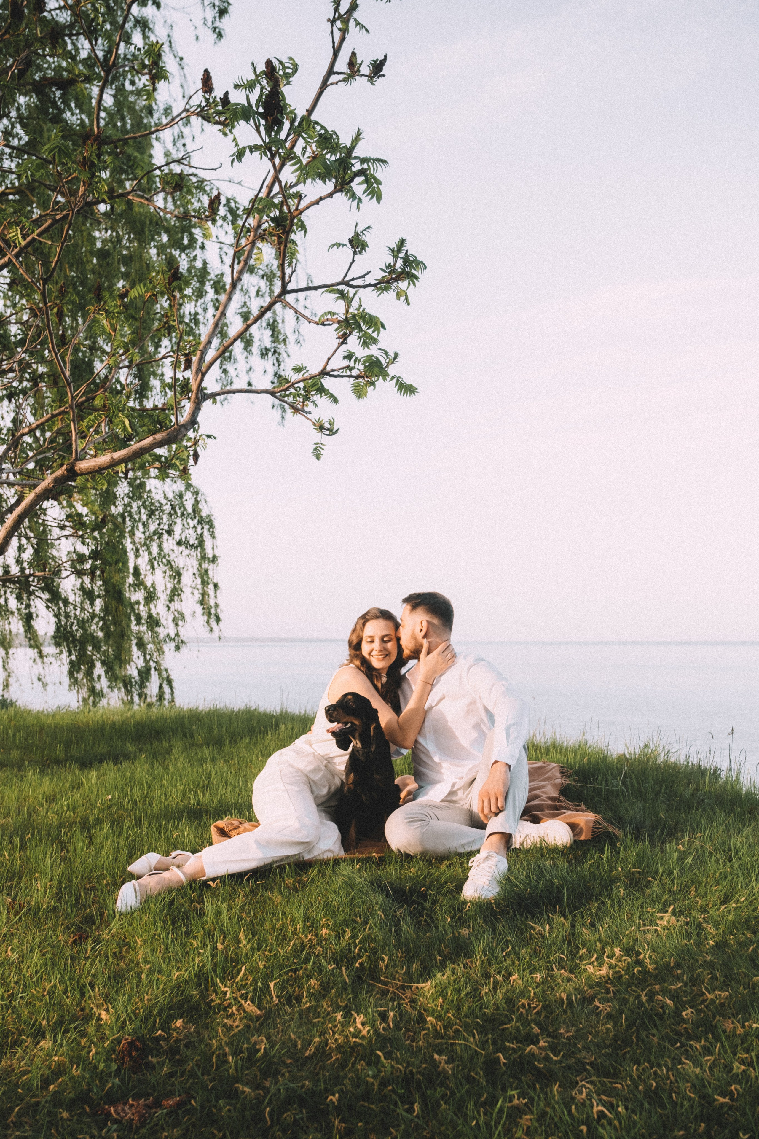 Саша + Леша. Анна Гусарова свадебный фотограф в Волгограде