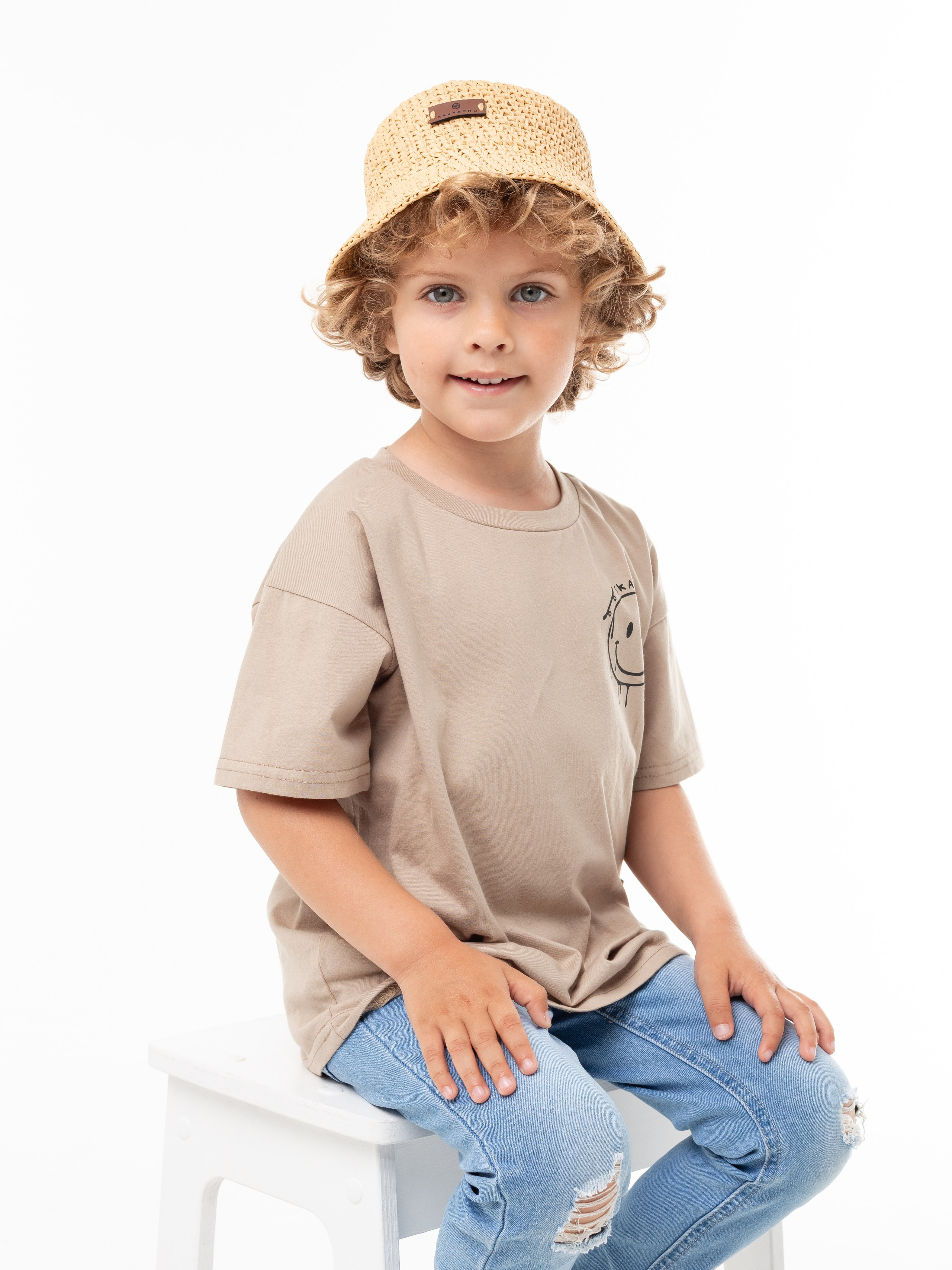 Дет. футболки. Фотограф в Краснодаре Арина Кудряшова